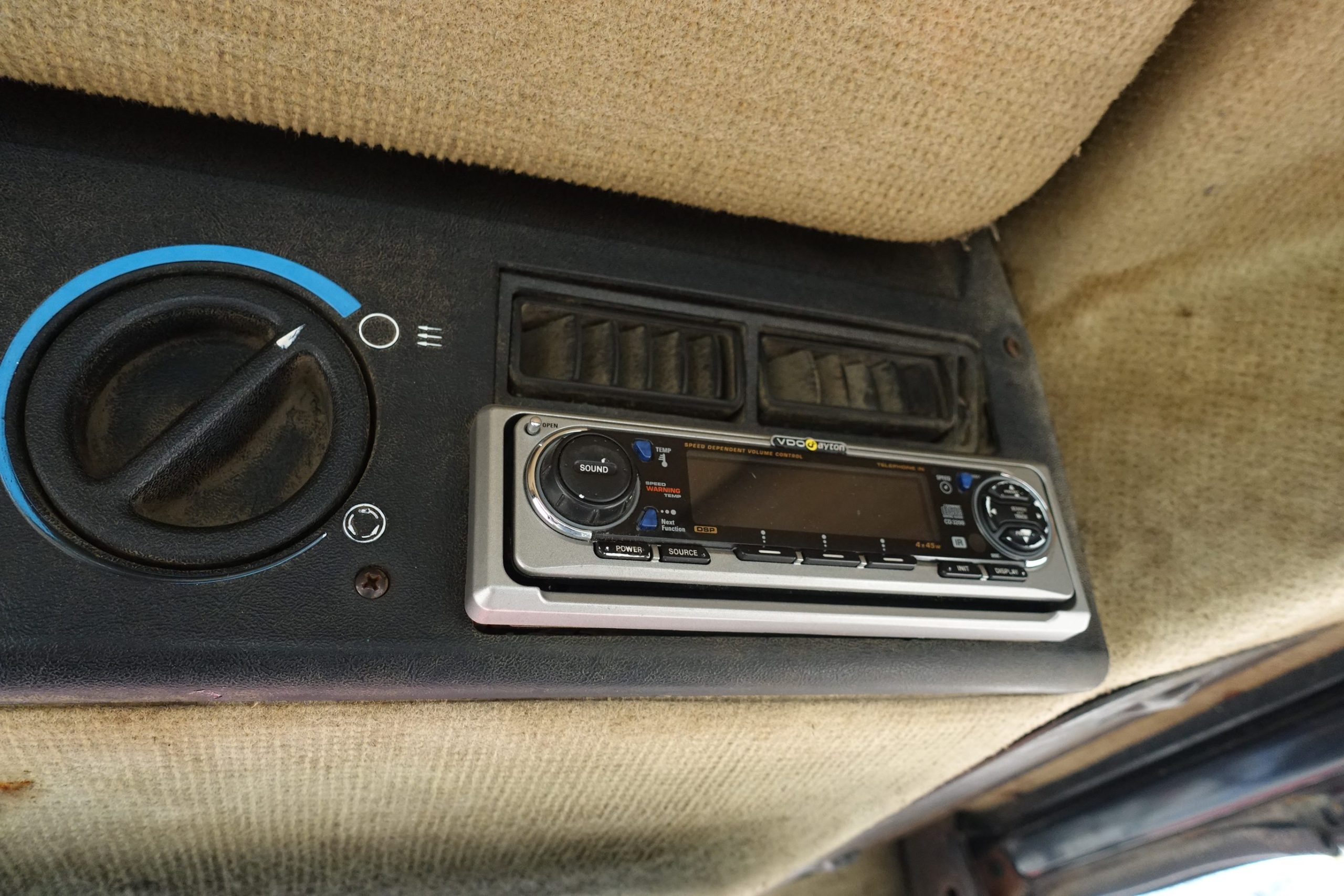 Case 845XL 2wd - Afbeelding 16