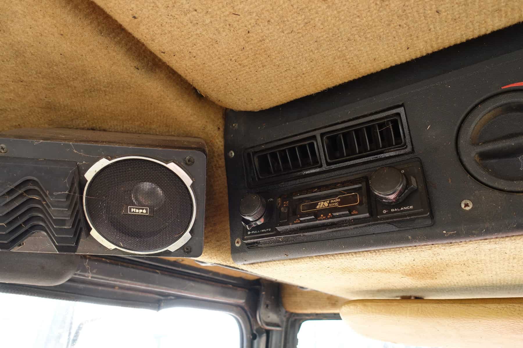 Case 585XL 2wd - Afbeelding 19