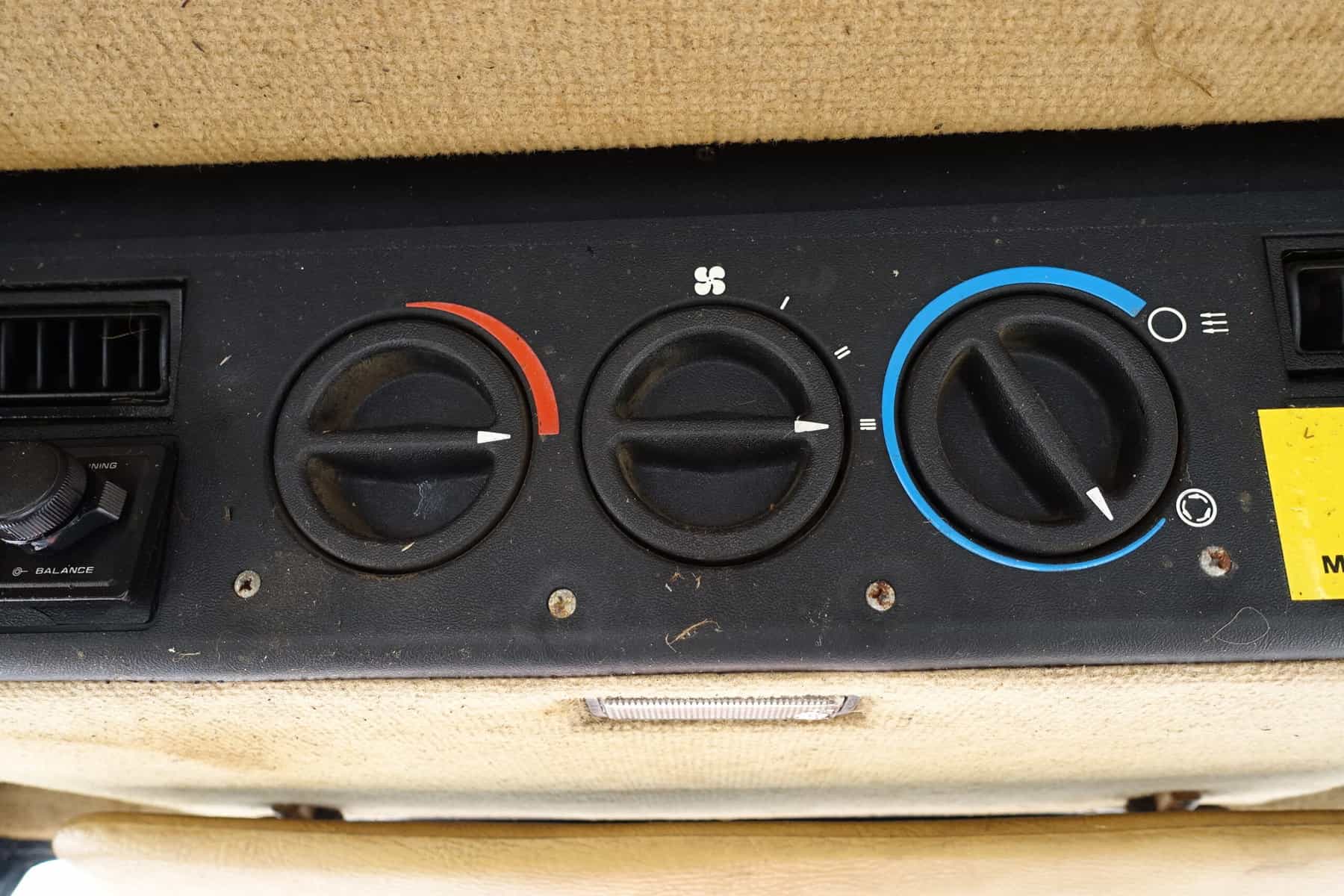 Case 585XL 2wd - Afbeelding 20