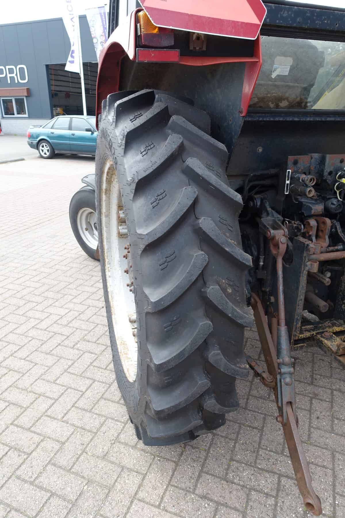 Case 585XL 2wd - Afbeelding 30