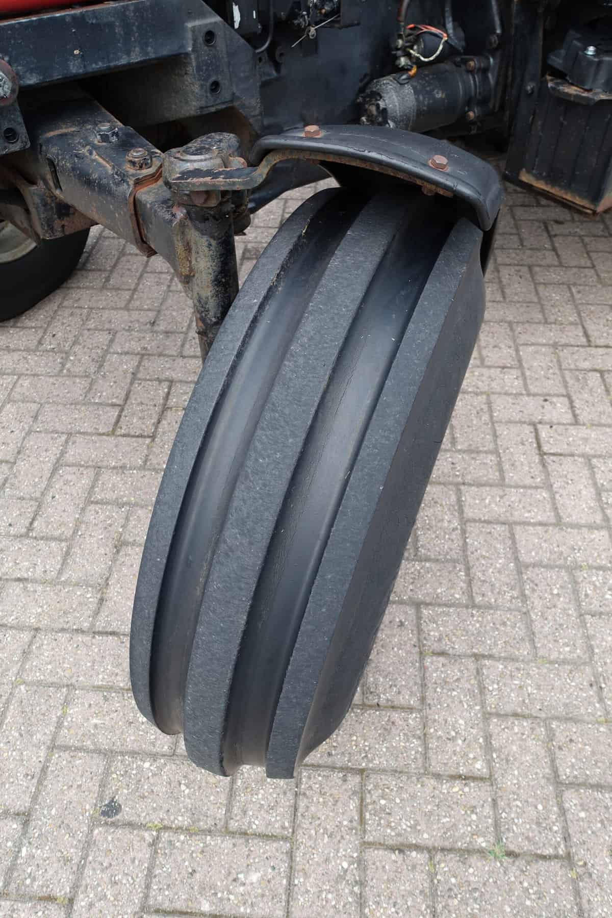 Case 585XL 2wd - Afbeelding 31