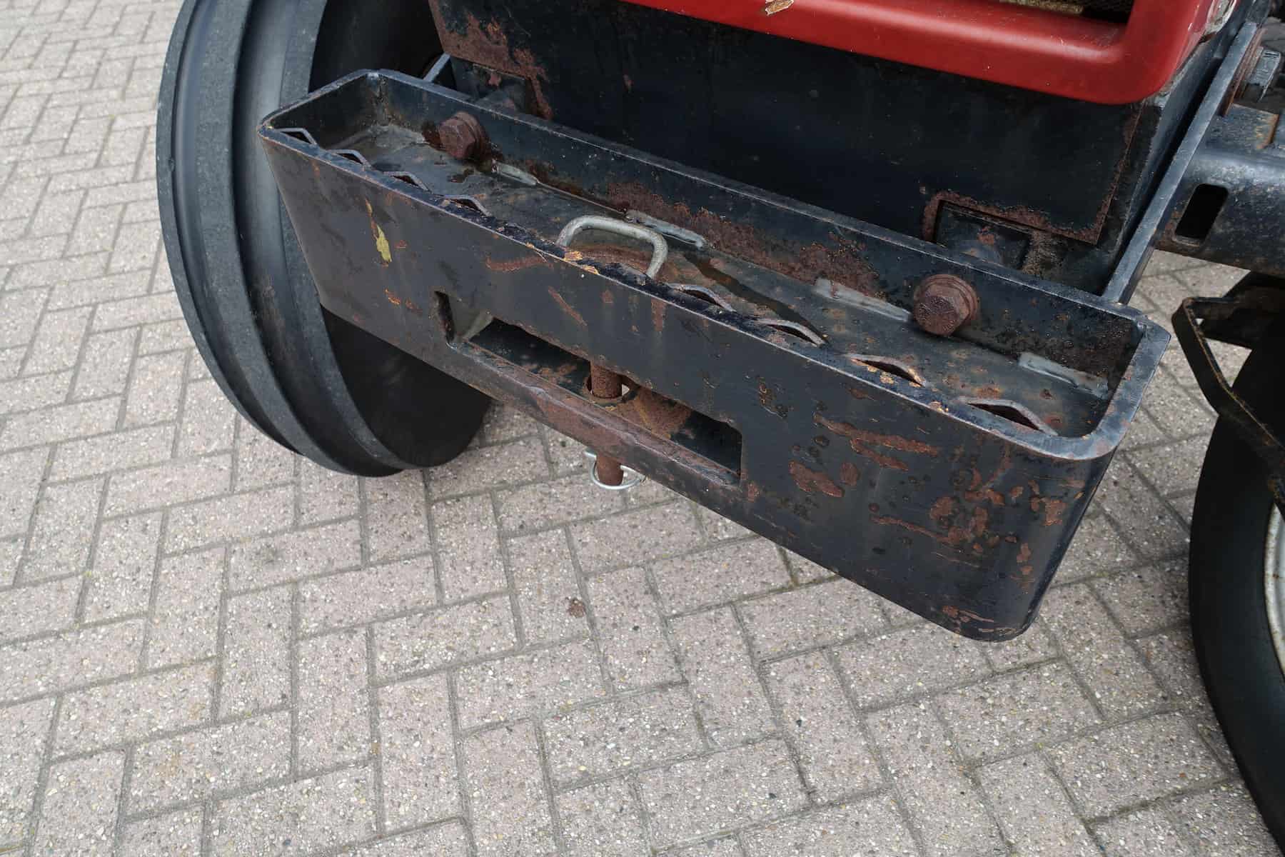 Case 585XL 2wd - Afbeelding 32