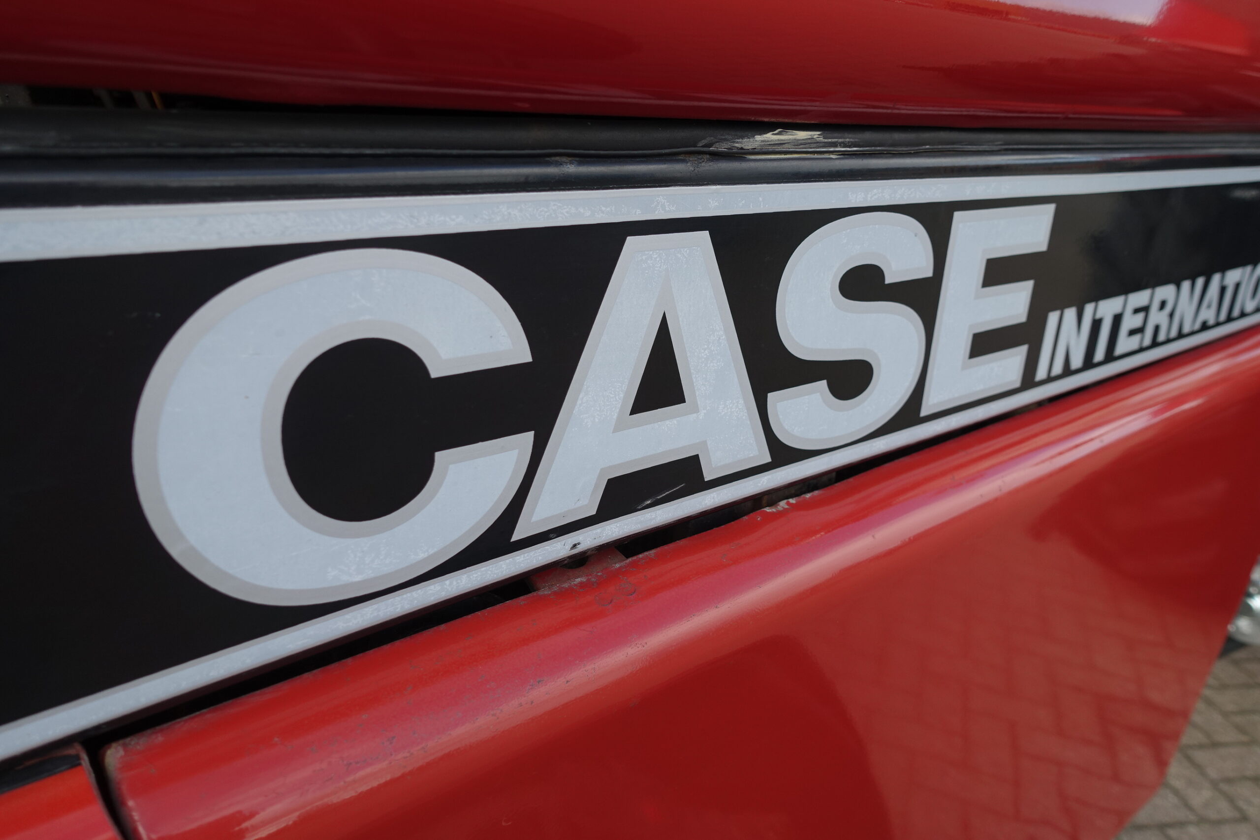 Case 956XL 2wd - Afbeelding 10