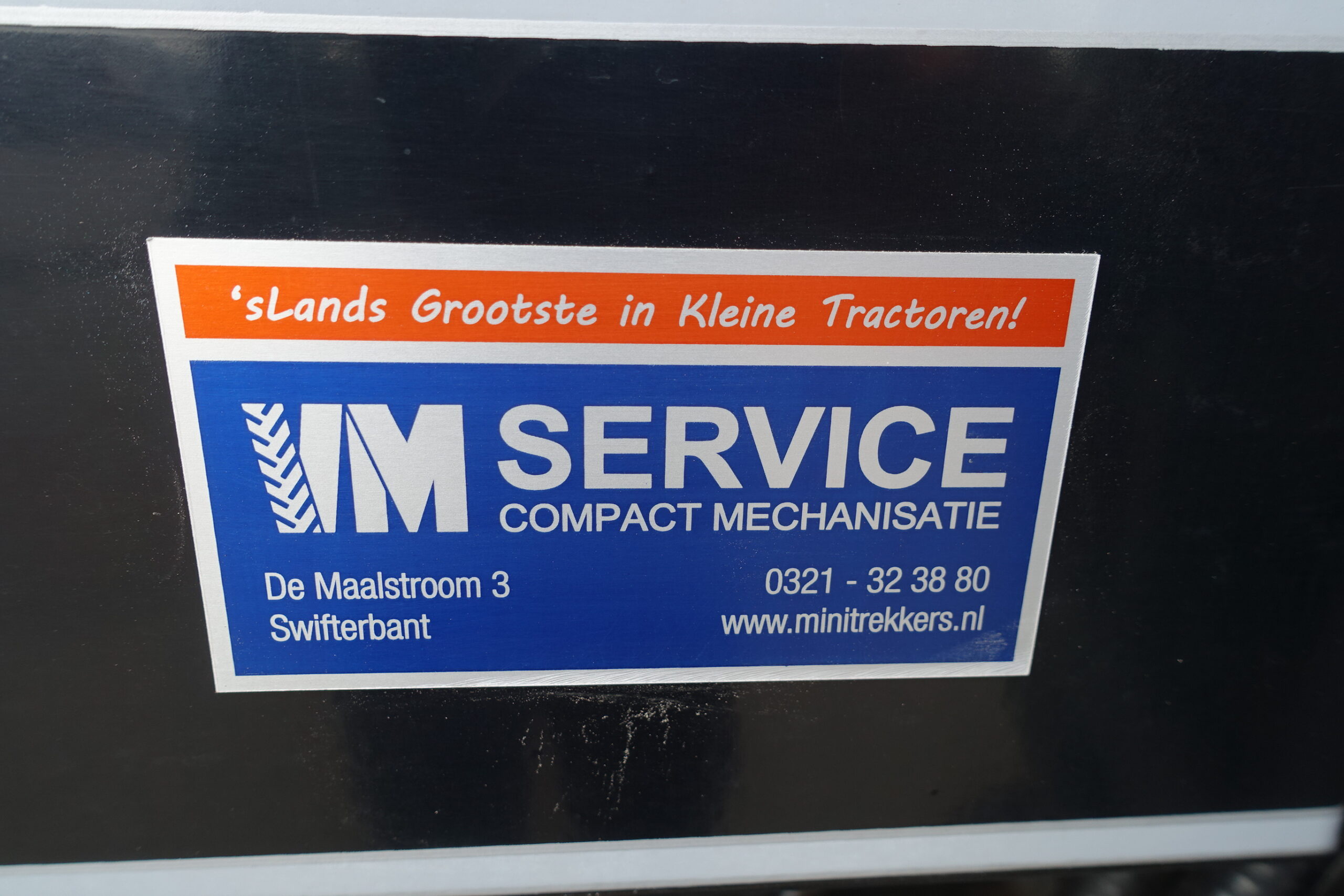 Case 956XL 2wd - Afbeelding 13