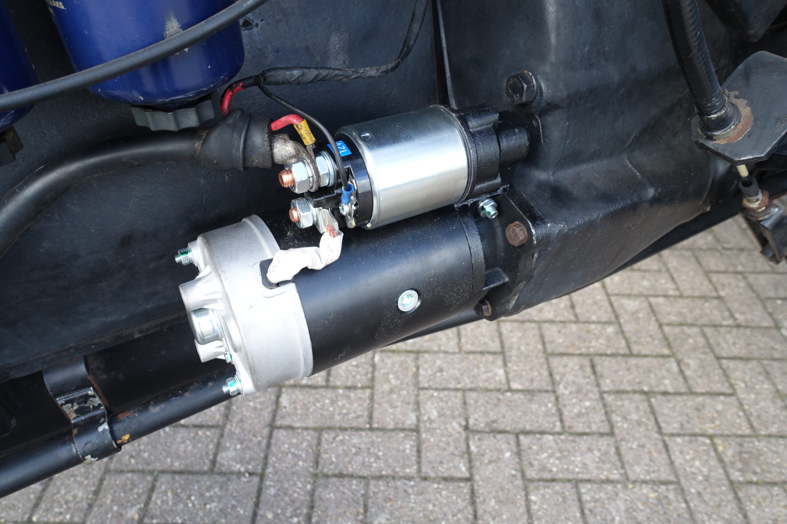 Case 956XL 2wd - Afbeelding 16