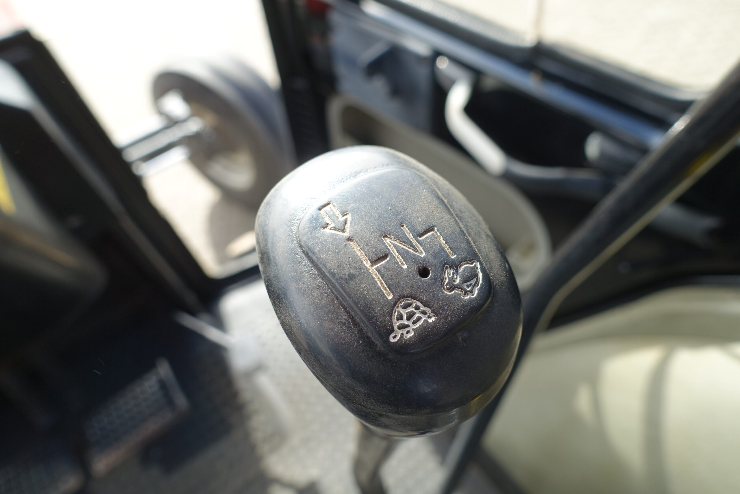 Case 956XL 2wd - Afbeelding 24