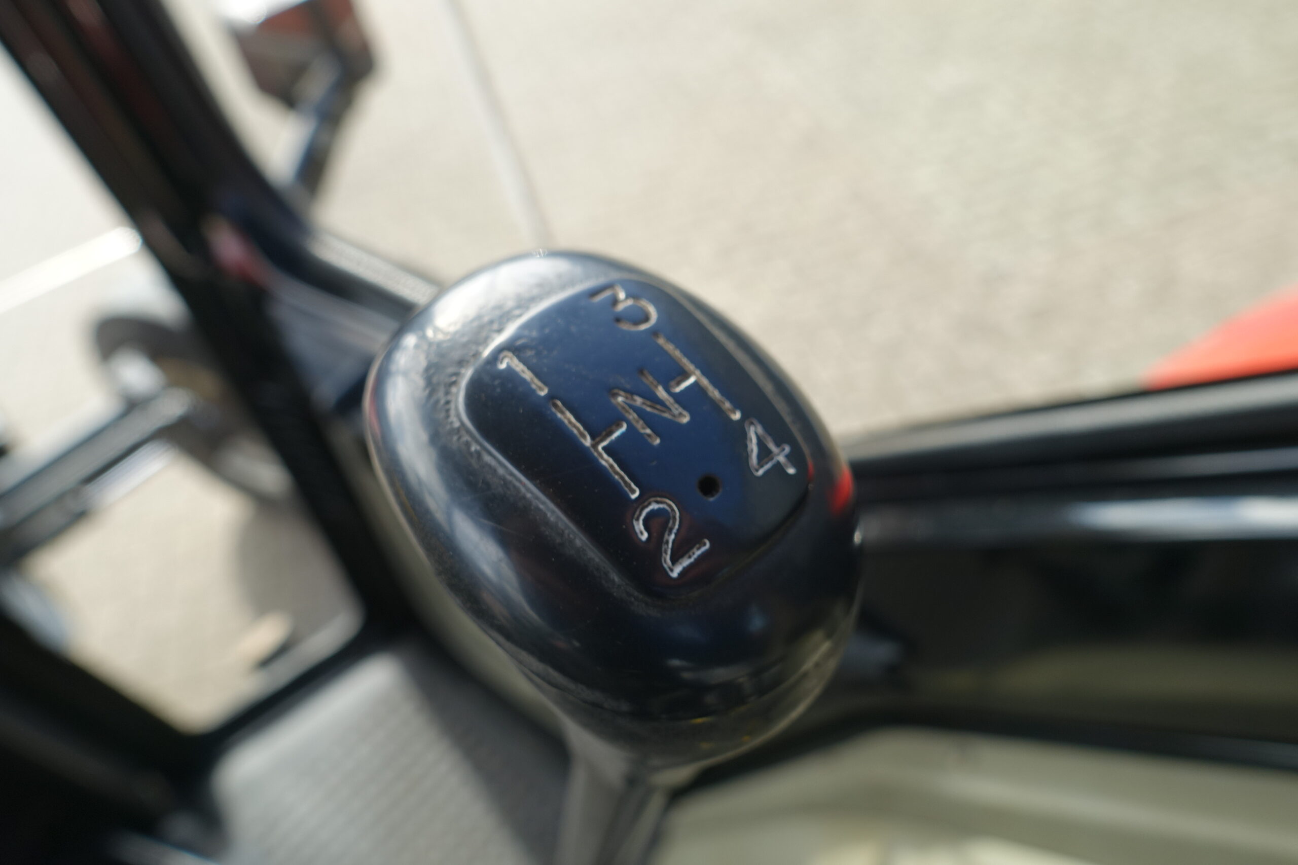 Case 956XL 2wd - Afbeelding 25