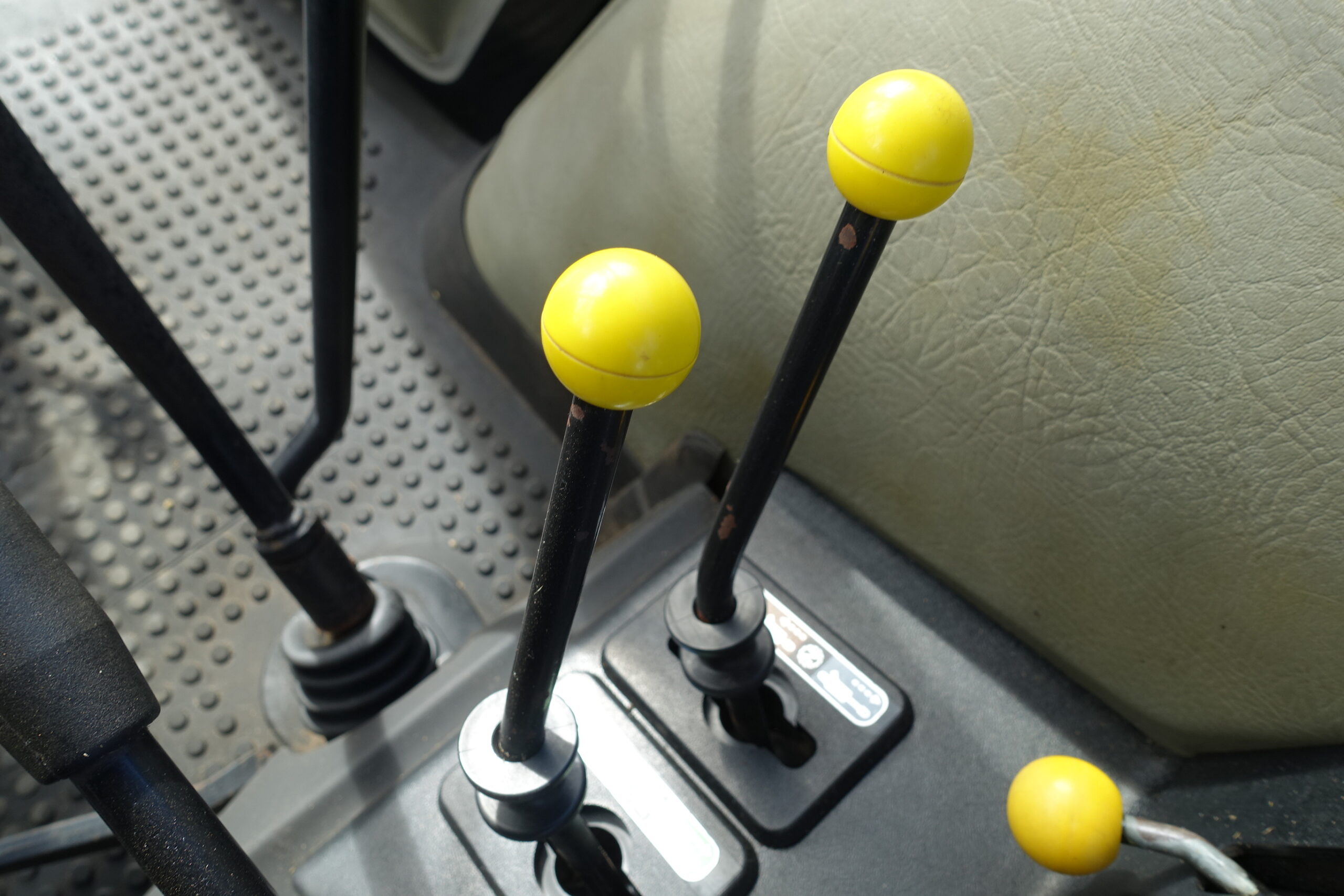 Case 956XL 2wd - Afbeelding 26