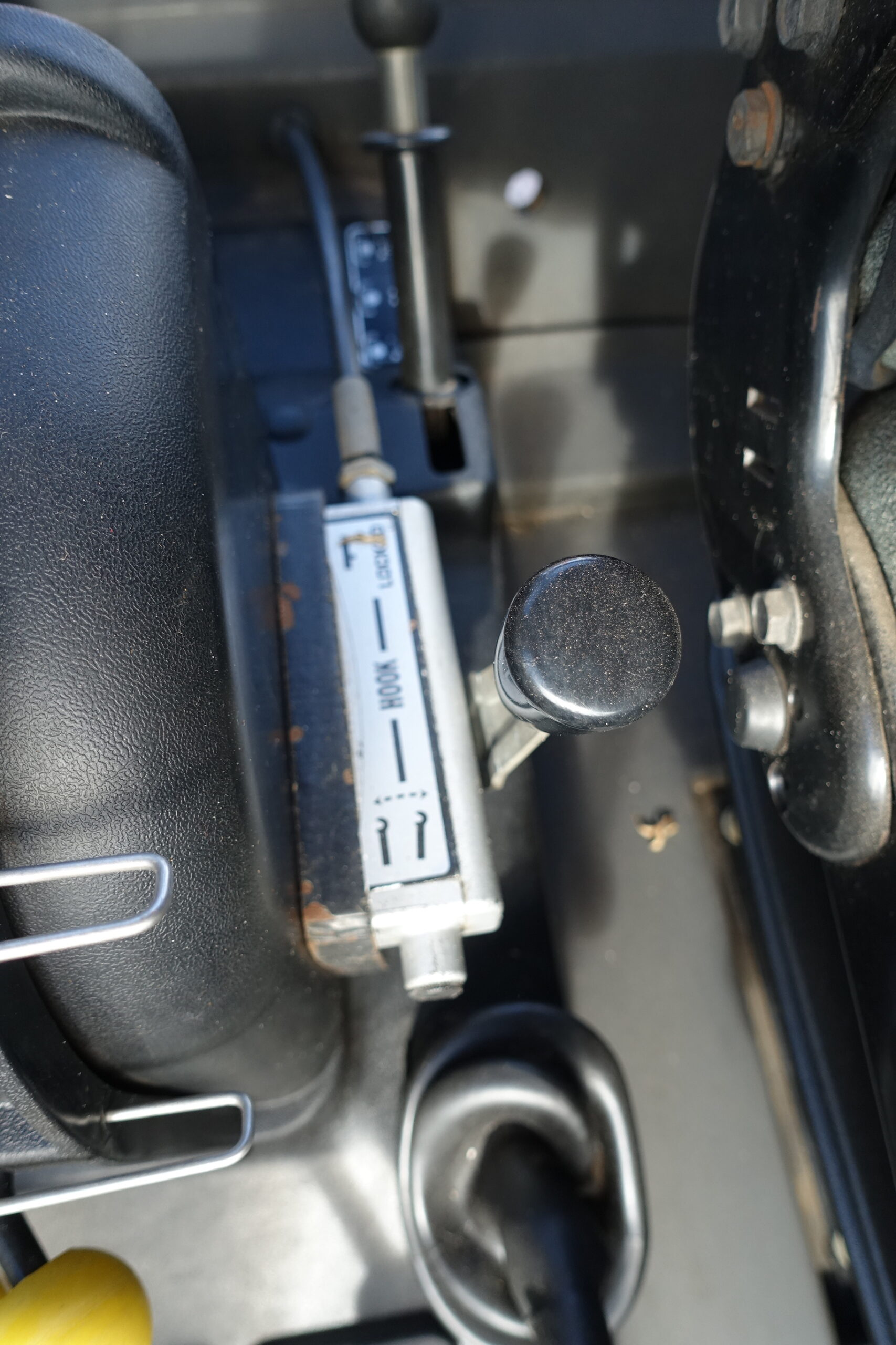 Case 956XL 2wd - Afbeelding 28