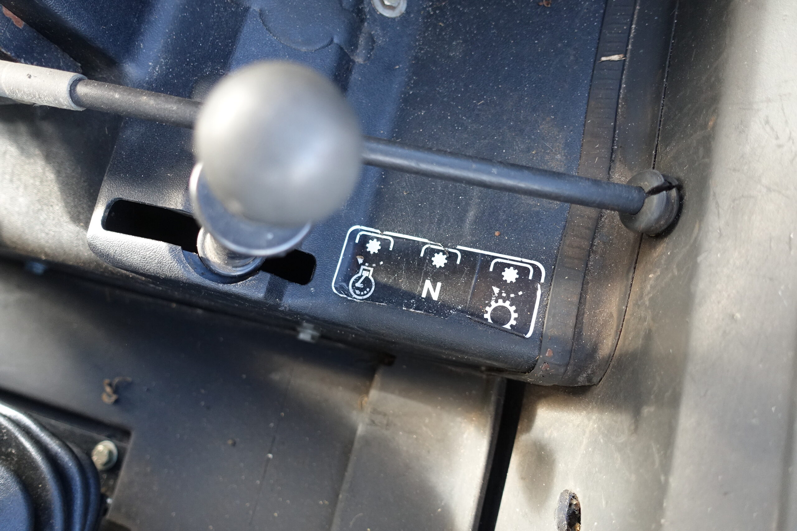 Case 956XL 2wd - Afbeelding 29