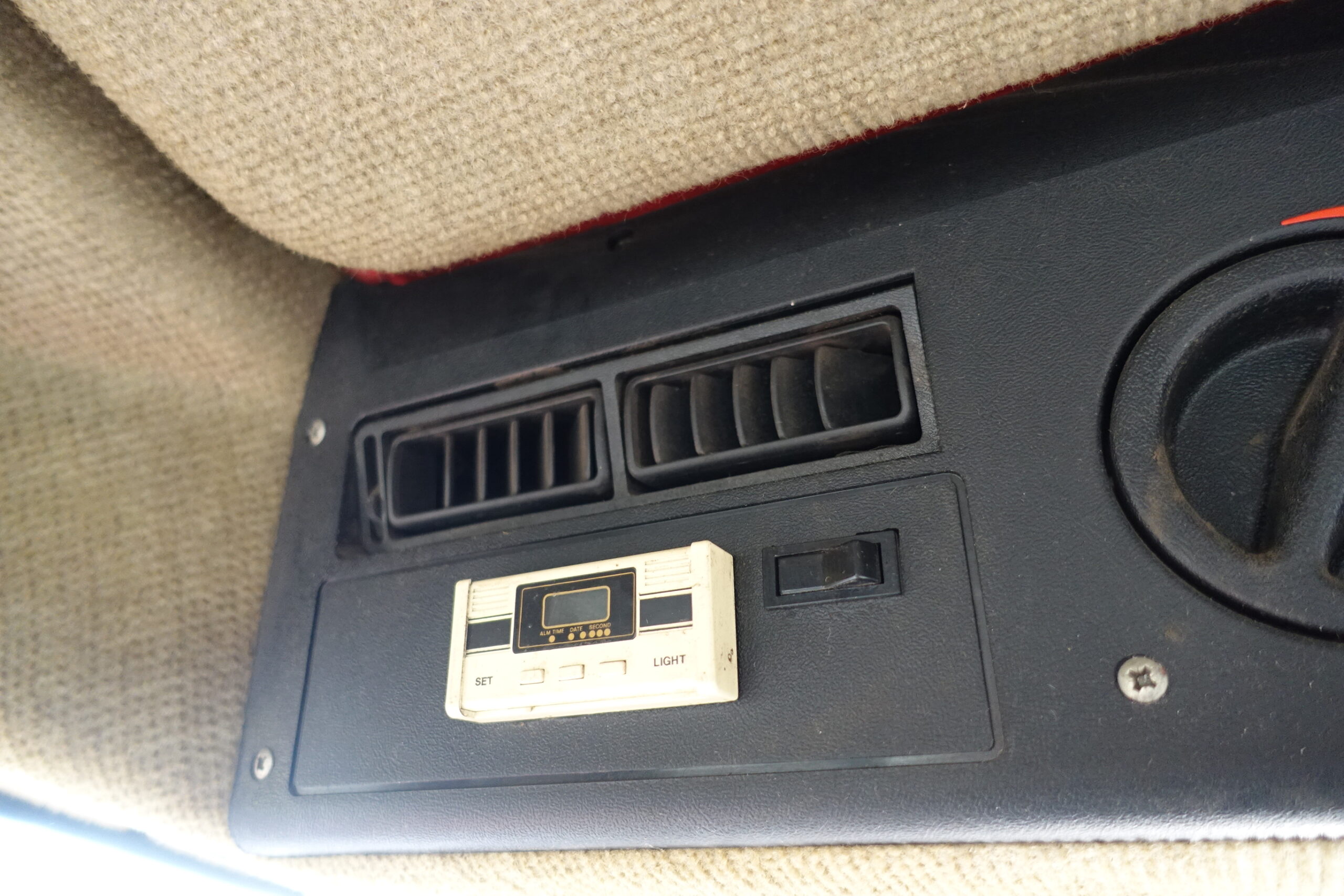 Case 956XL 2wd - Afbeelding 34