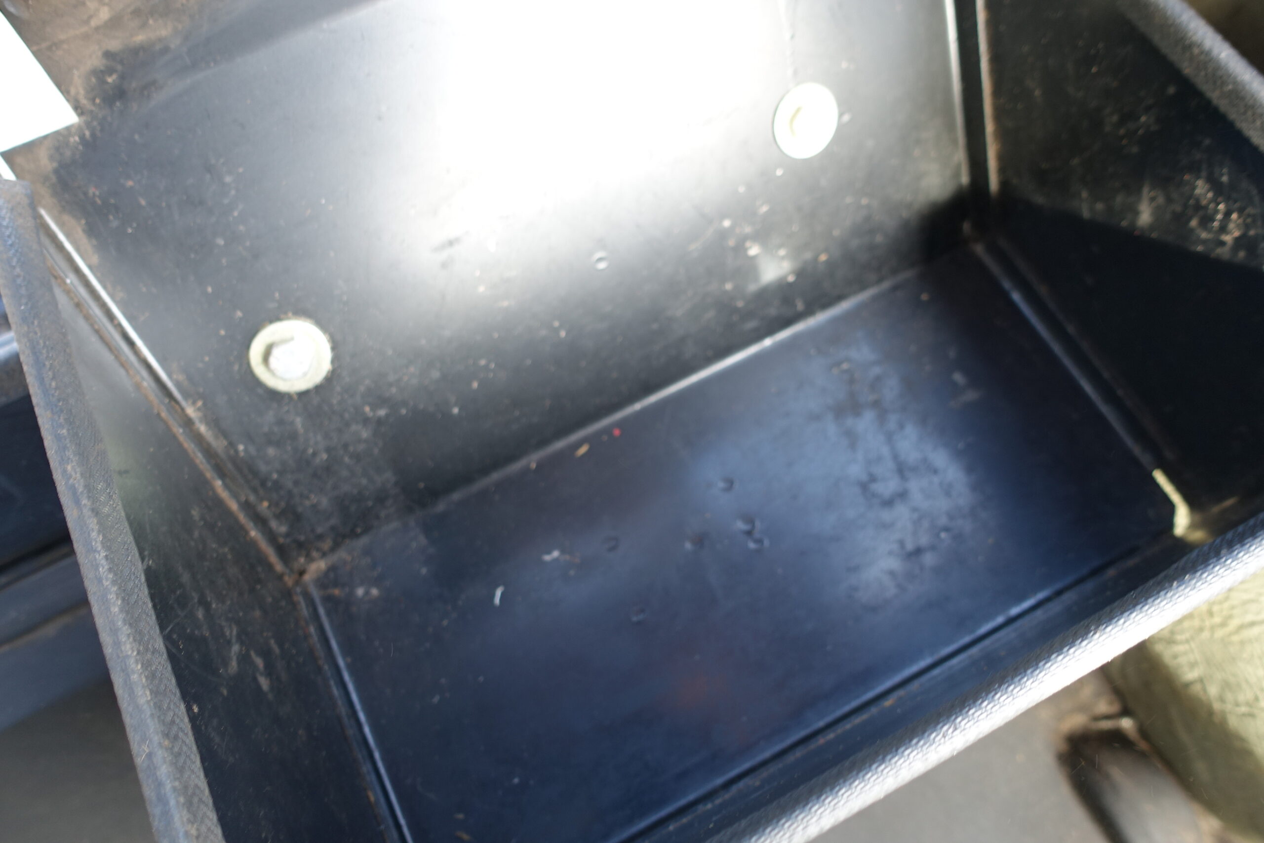 Case 956XL 2wd - Afbeelding 36