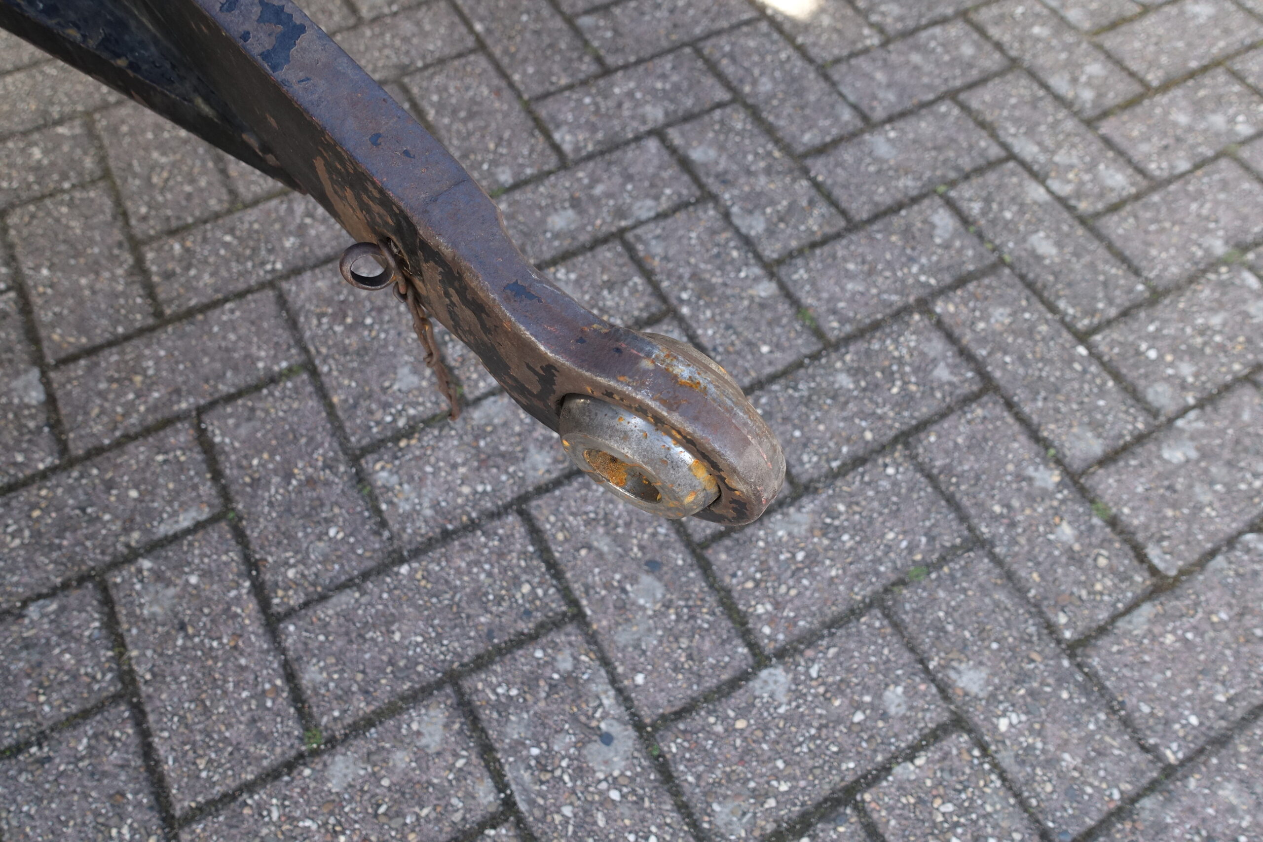 Case 956XL 2wd - Afbeelding 42