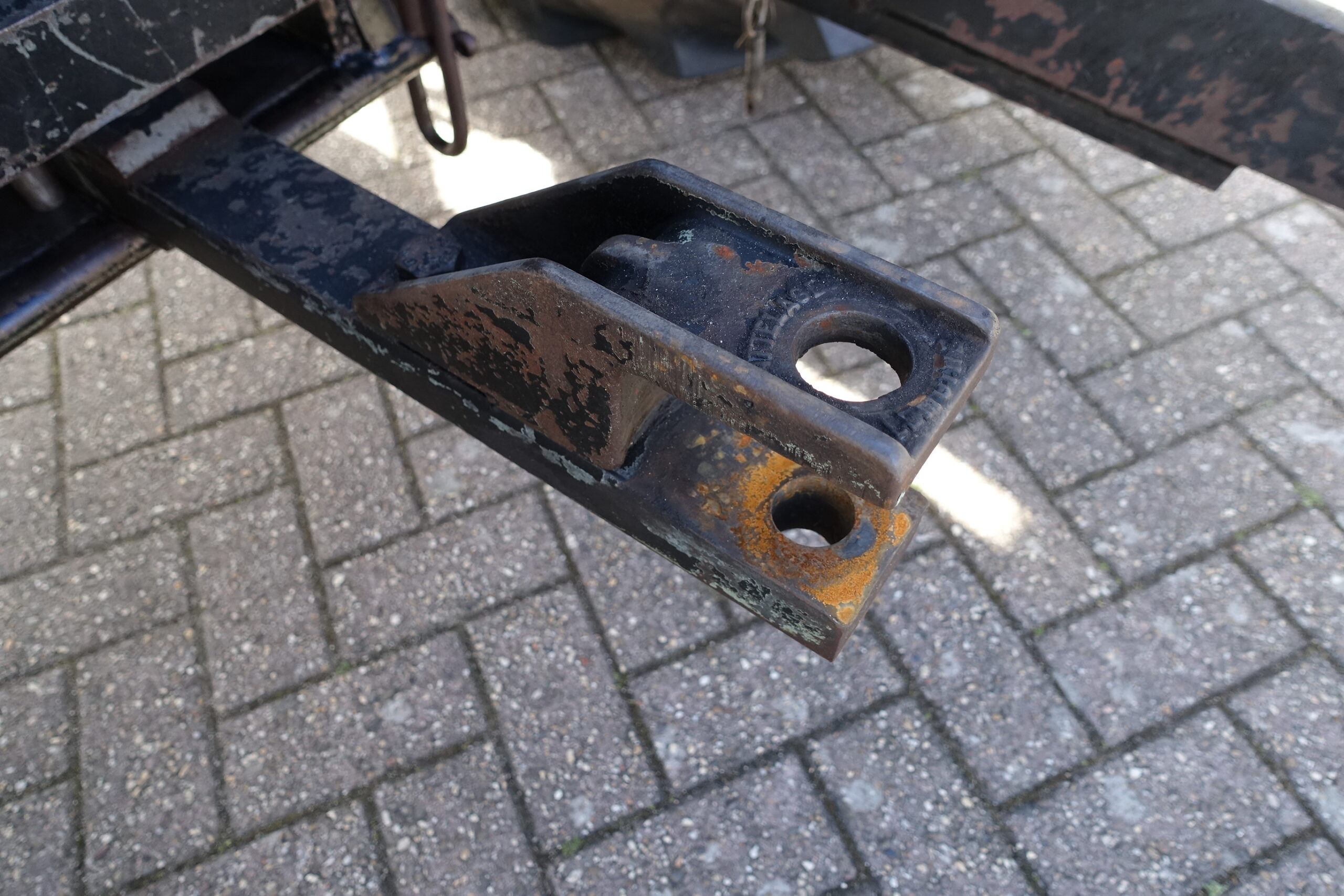 Case 956XL 2wd - Afbeelding 43