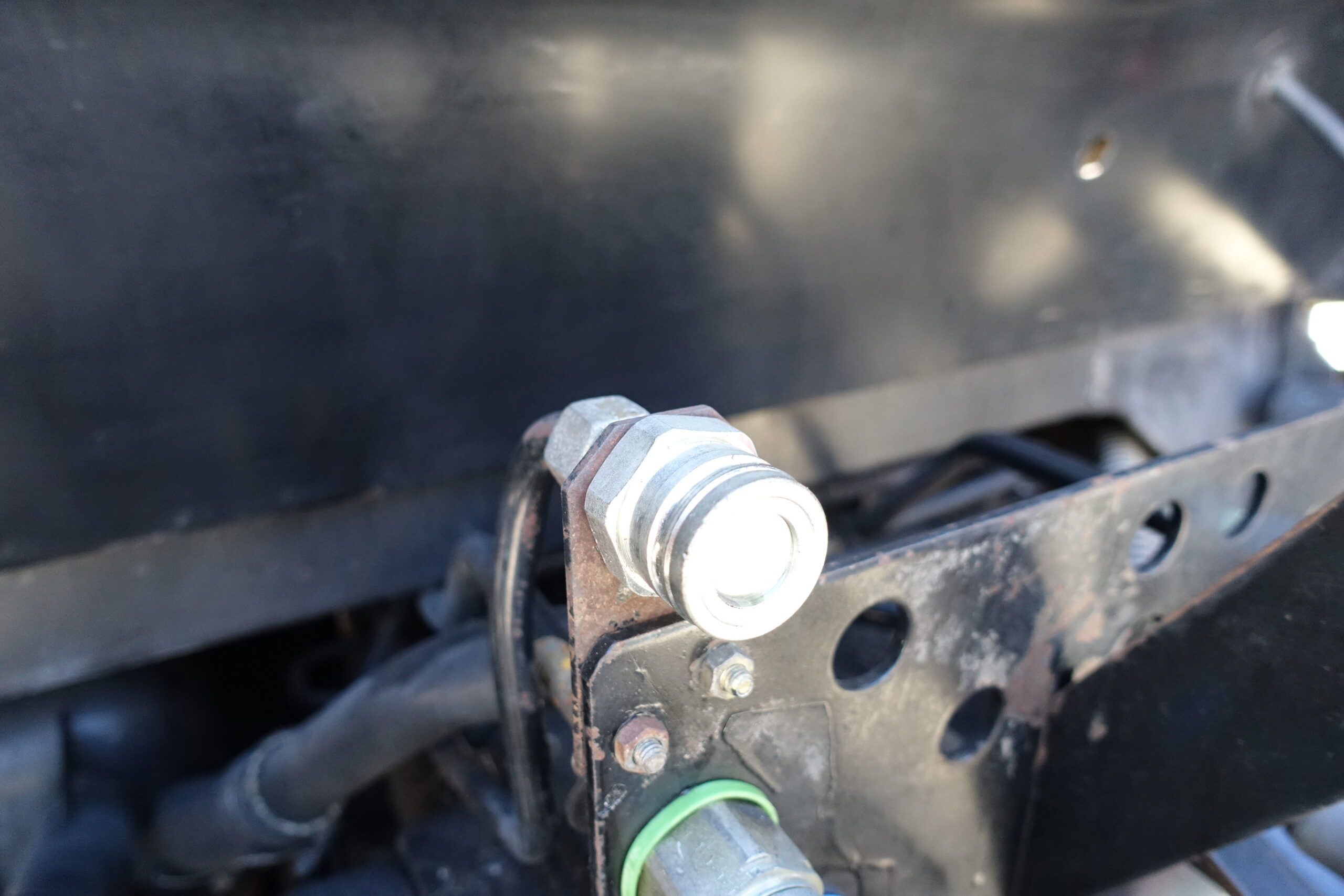 Case 956XL 2wd - Afbeelding 48