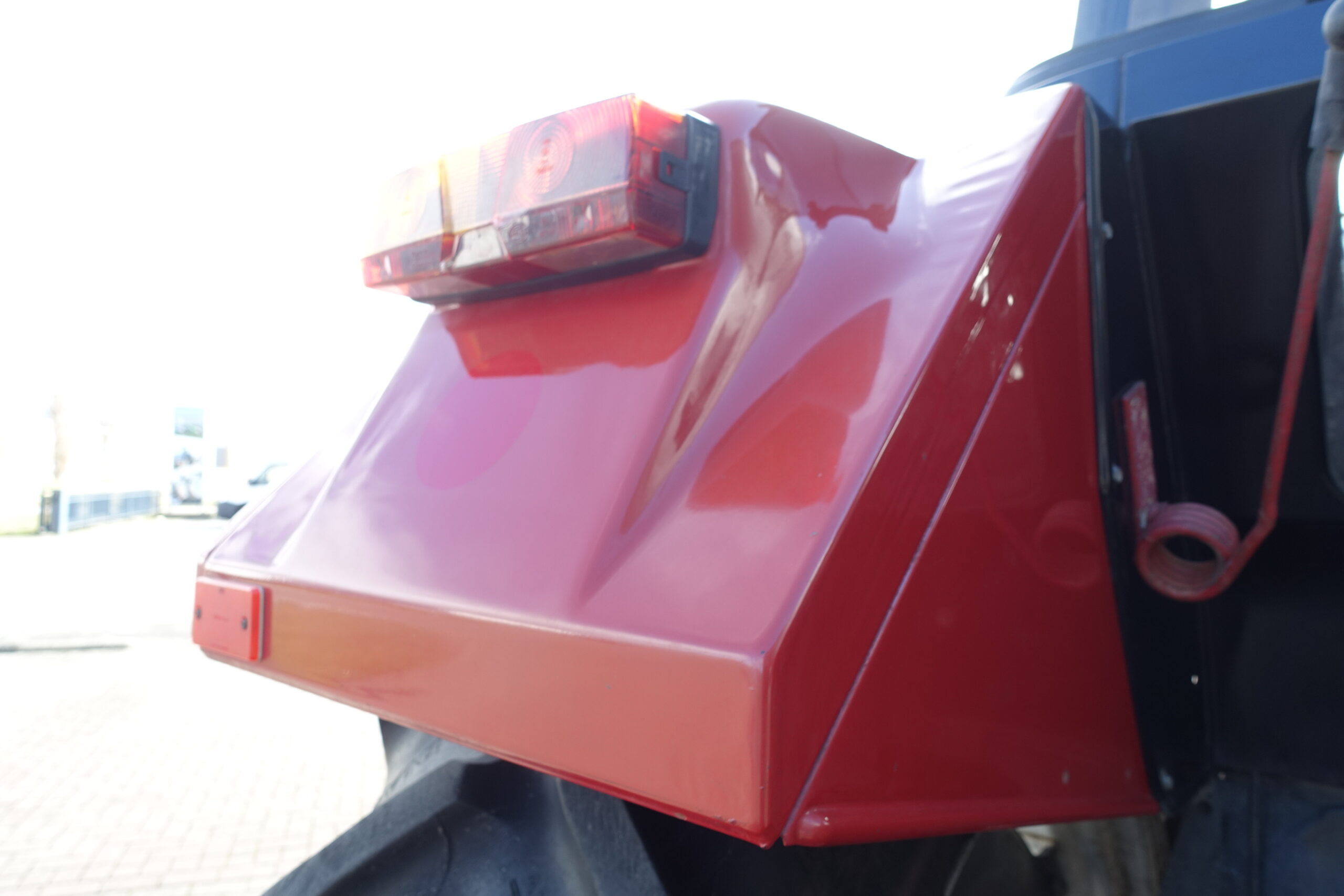 Case 956XL 2wd - Afbeelding 50