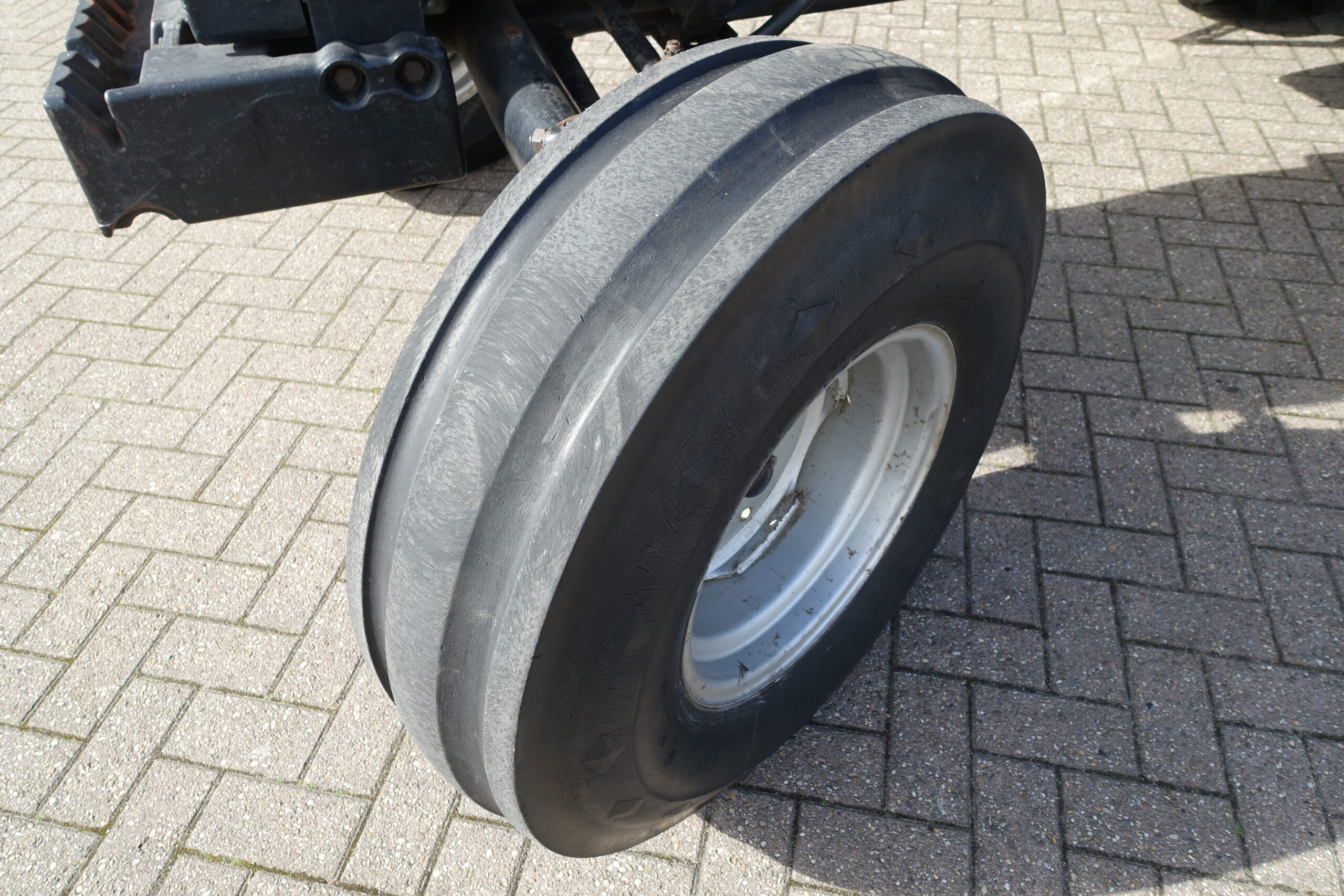 Case 956XL 2wd - Afbeelding 53