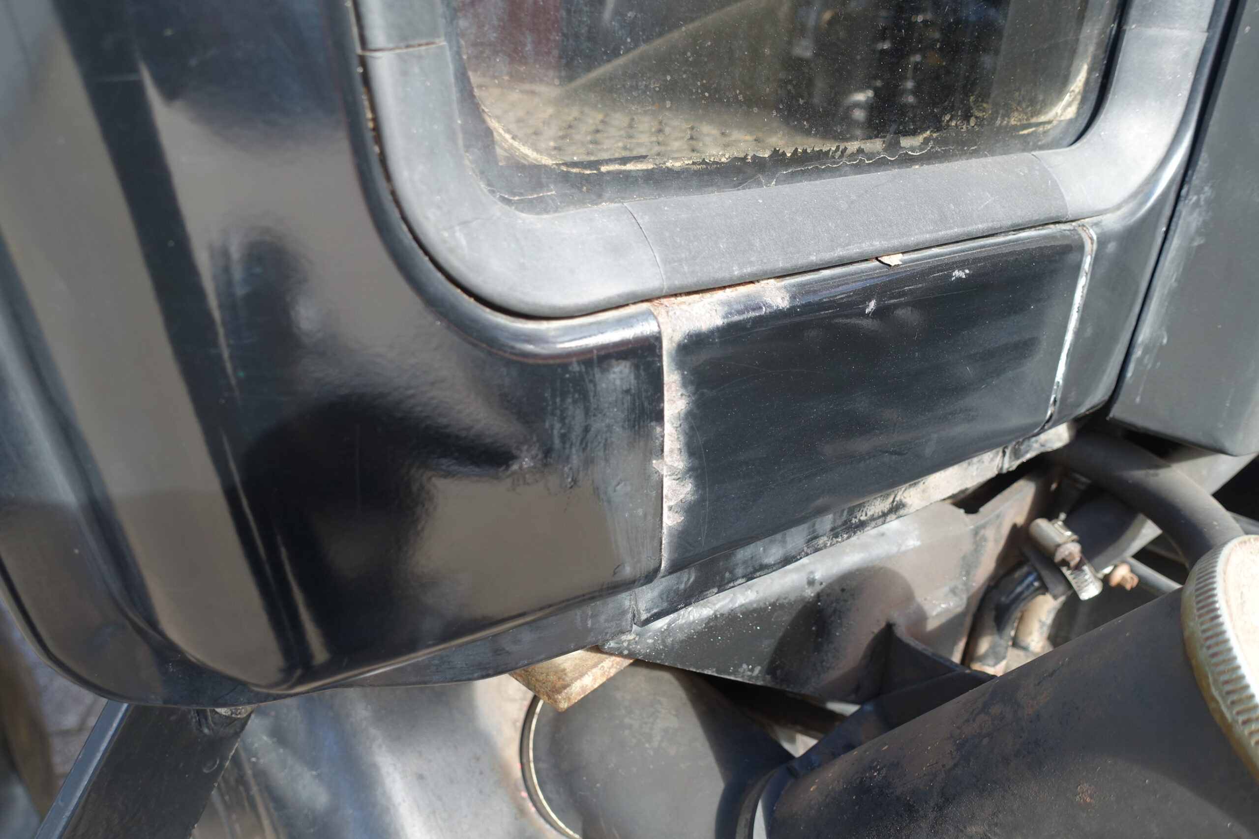 Case 956XL 2wd - Afbeelding 56