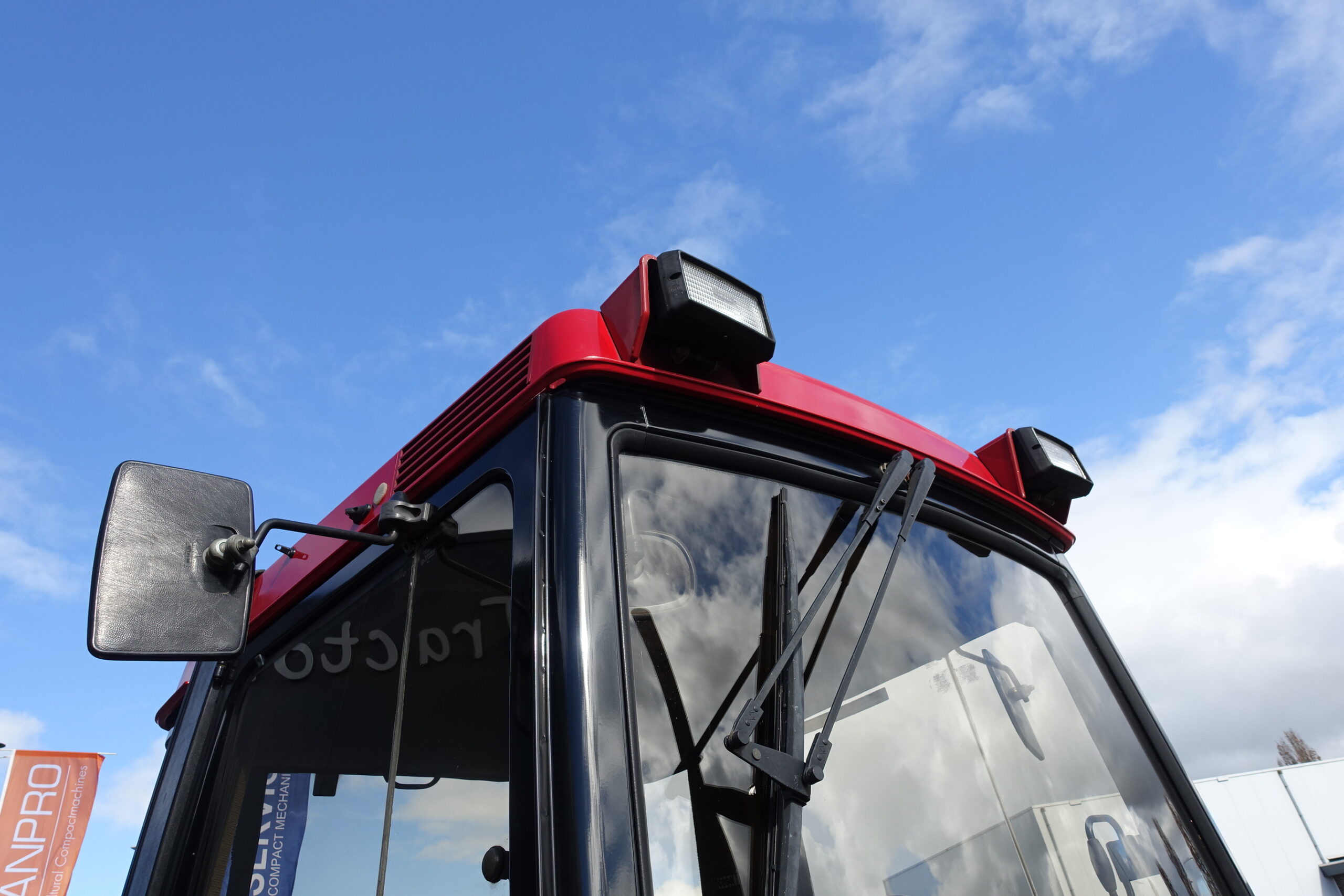 Case 956XL 2wd - Afbeelding 58