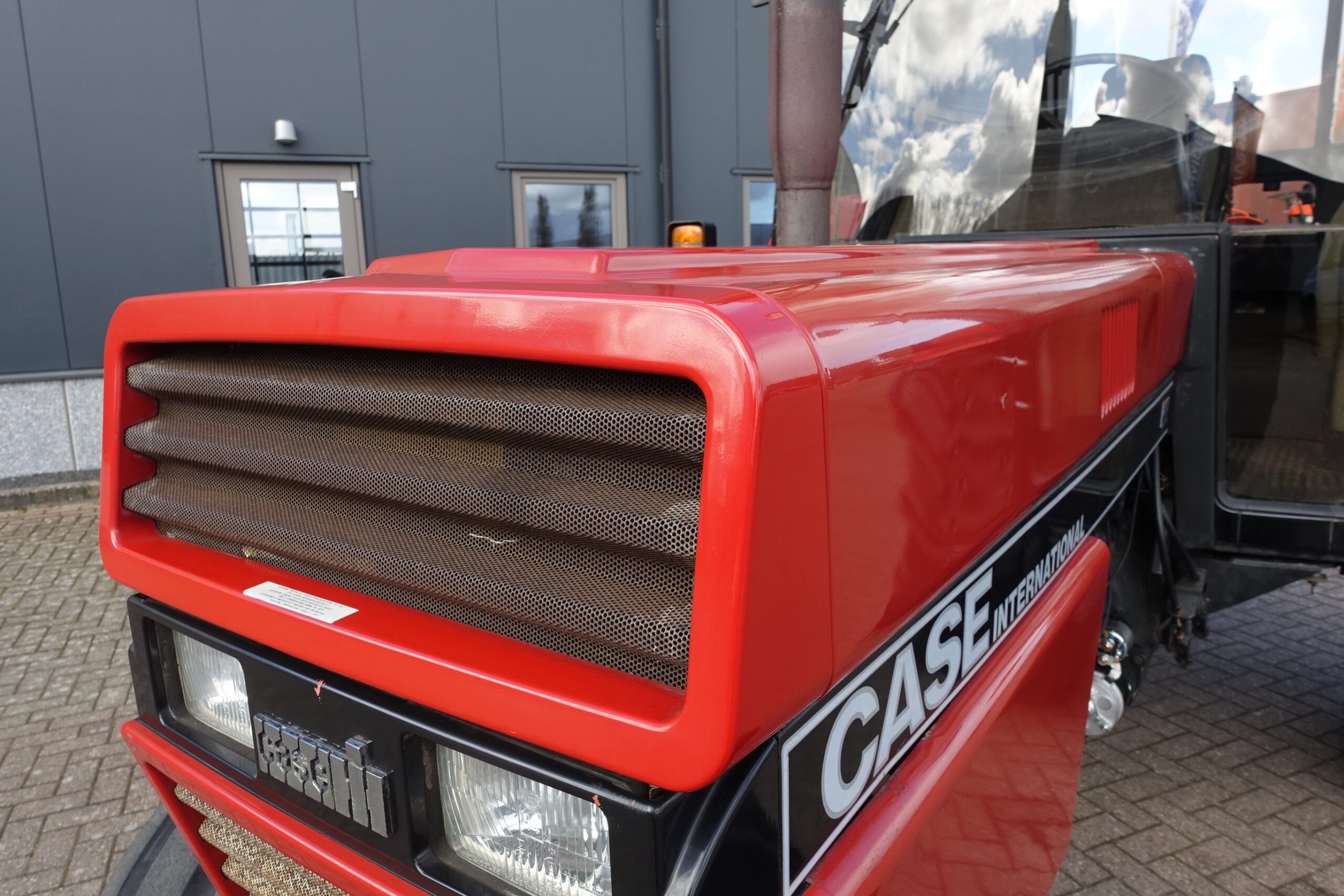 Case 956XL 2wd - Afbeelding 6