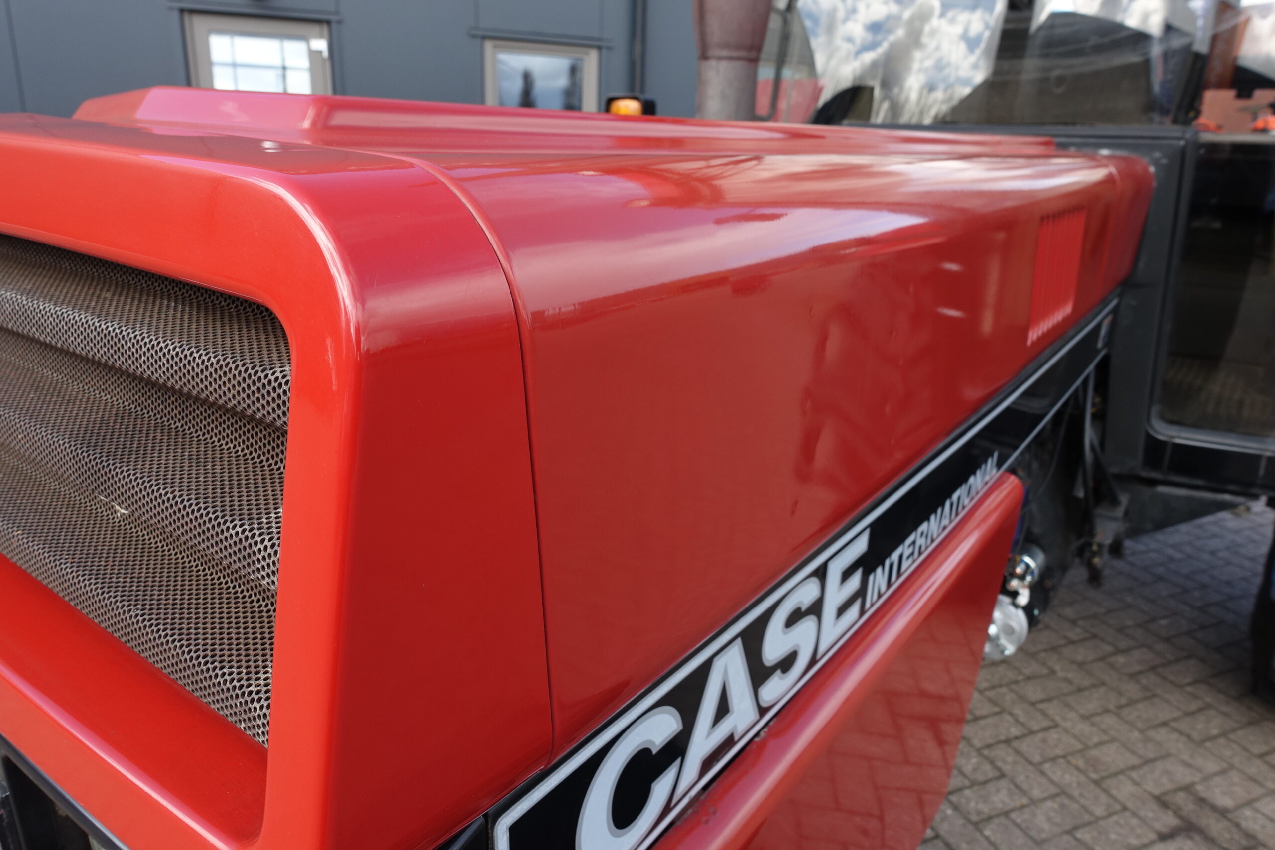 Case 956XL 2wd - Afbeelding 8