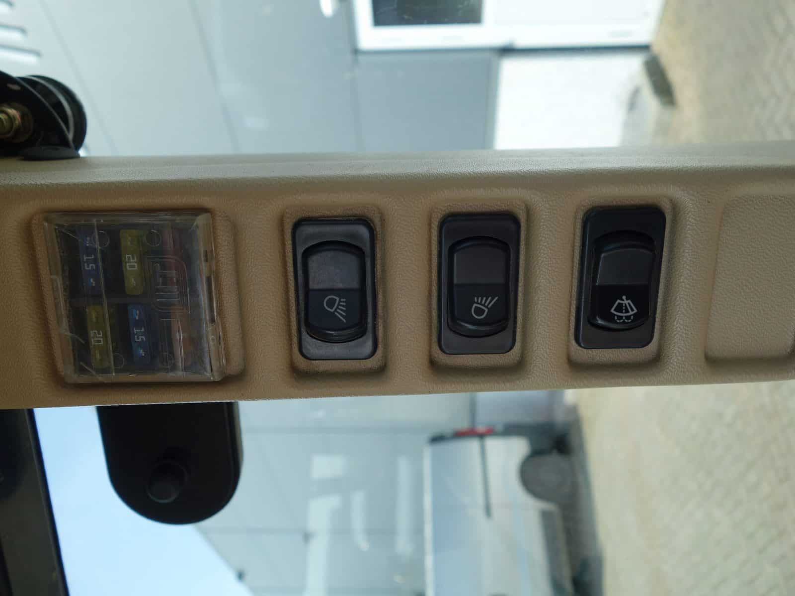 John Deere 5615V 4wd - Afbeelding 19