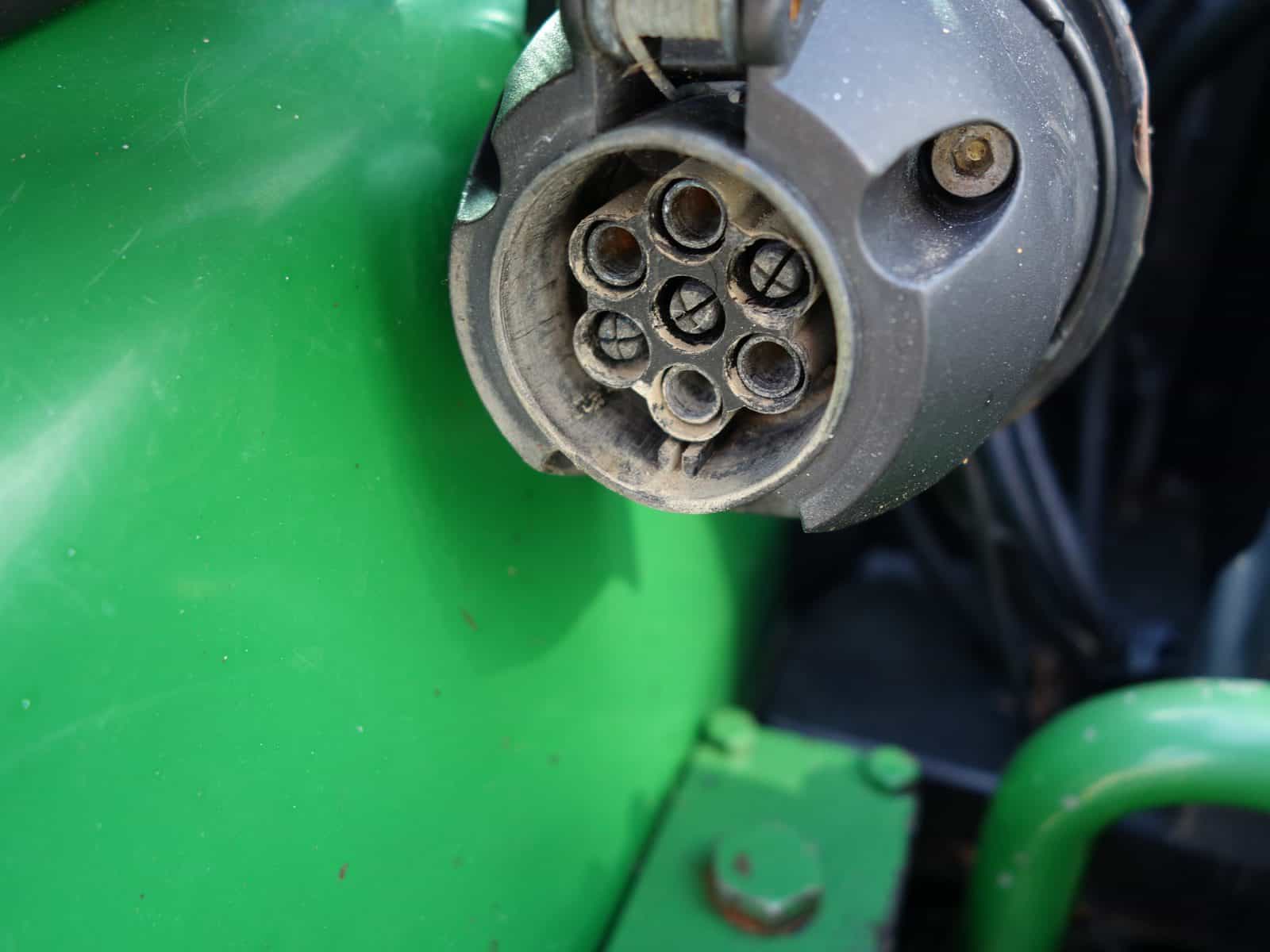 John Deere 5615V 4wd - Afbeelding 27