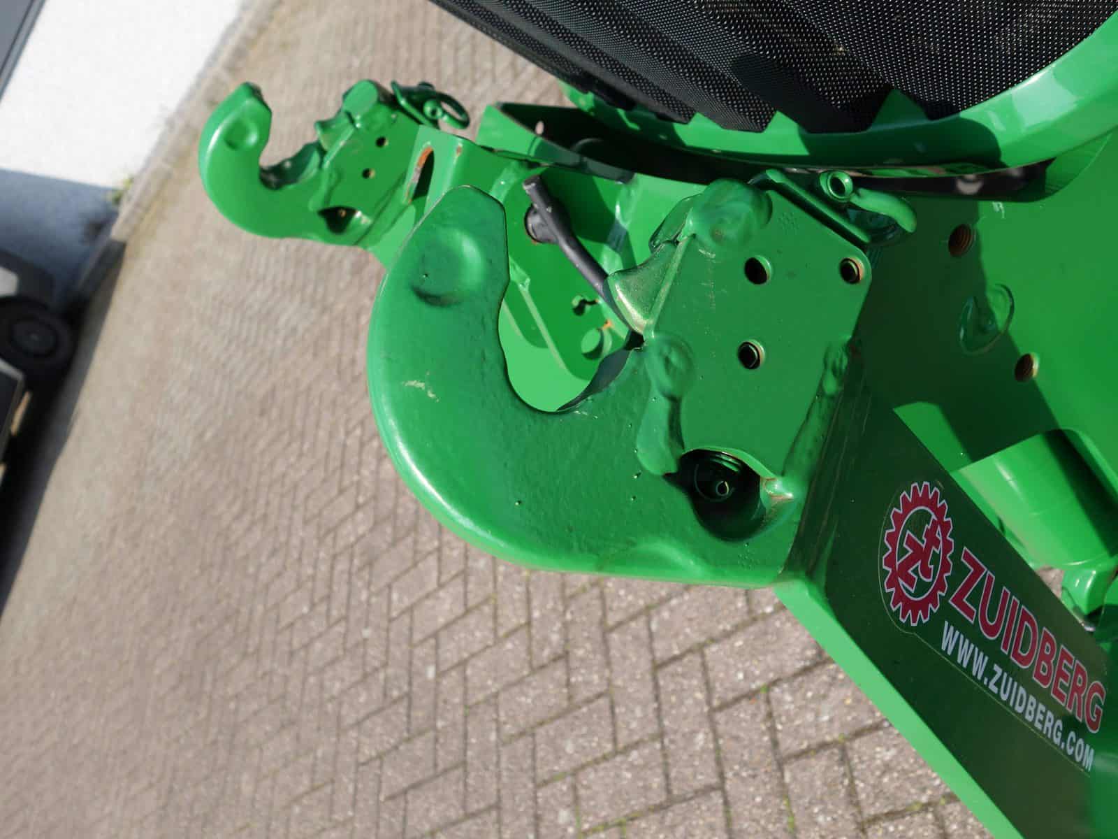 John Deere 5615V 4wd - Afbeelding 33