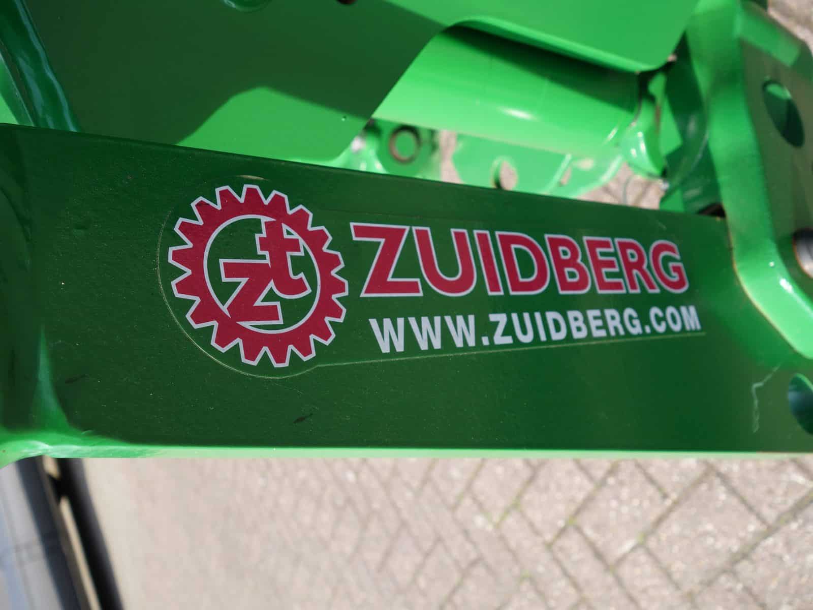 John Deere 5615V 4wd - Afbeelding 34