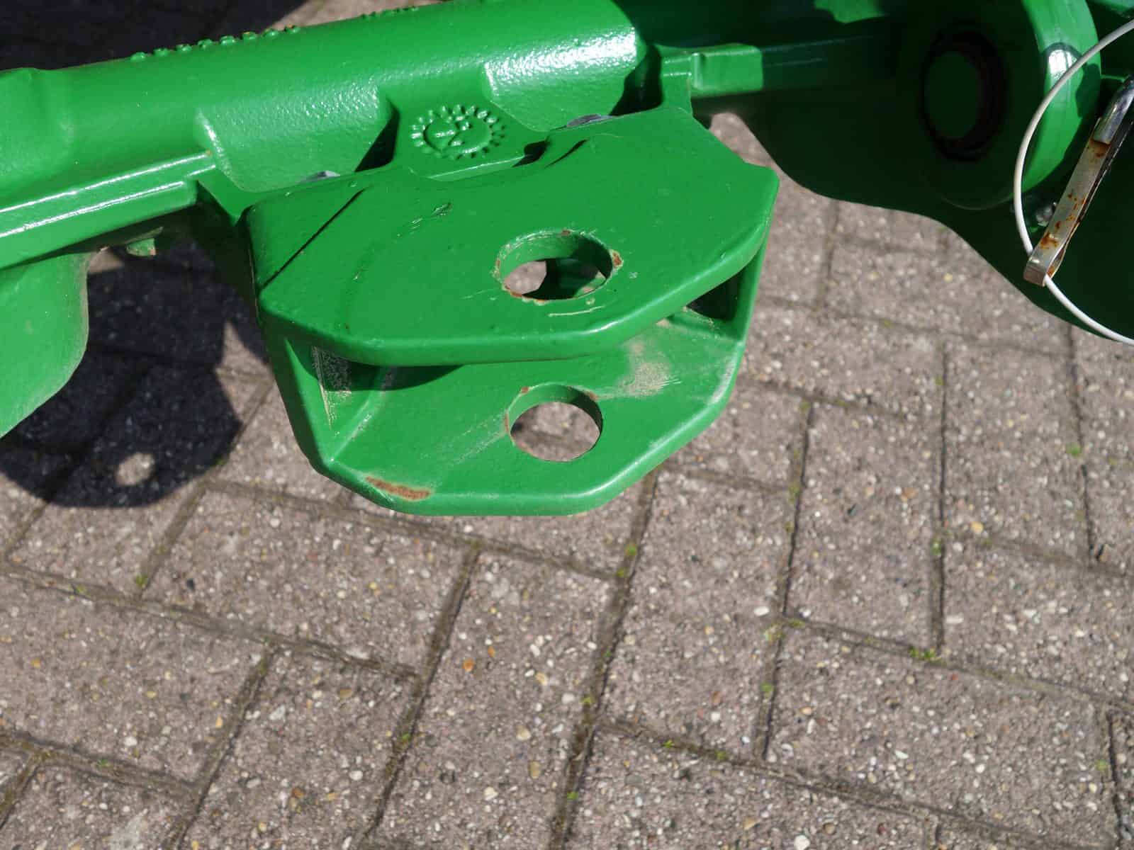 John Deere 5615V 4wd - Afbeelding 35