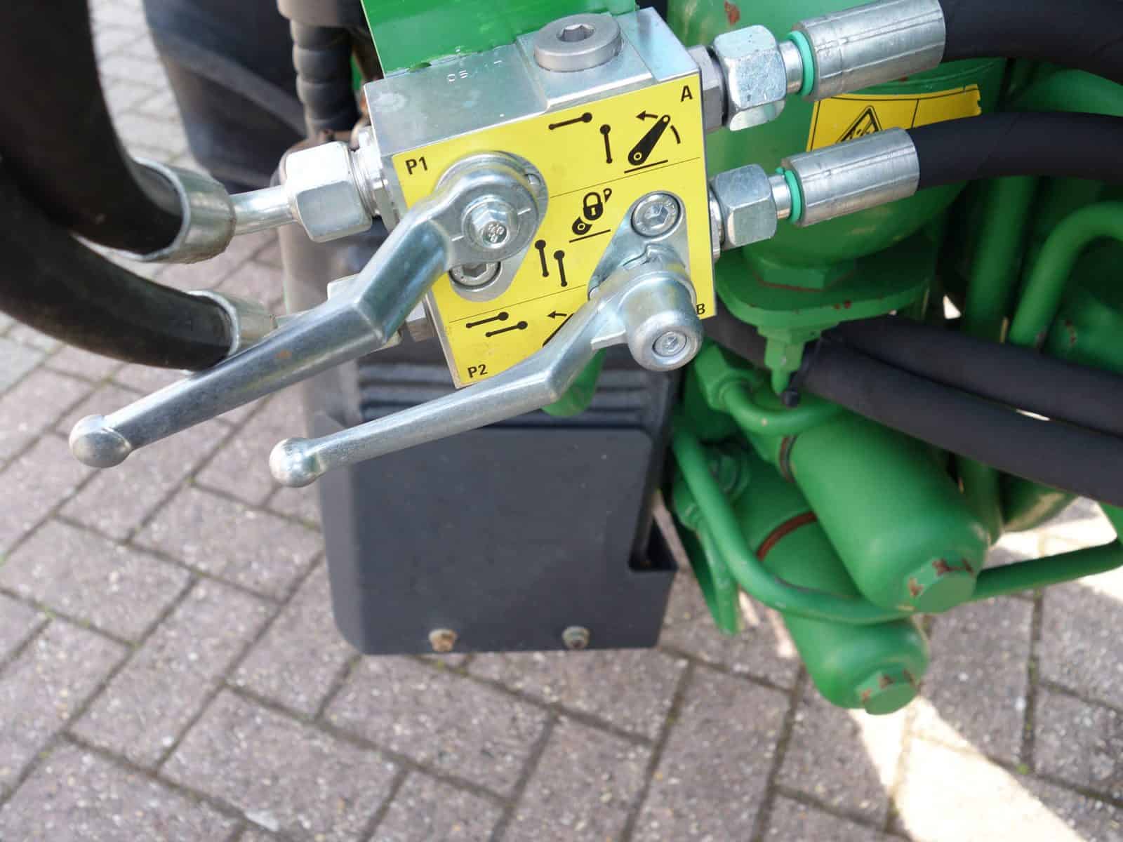 John Deere 5615V 4wd - Afbeelding 37