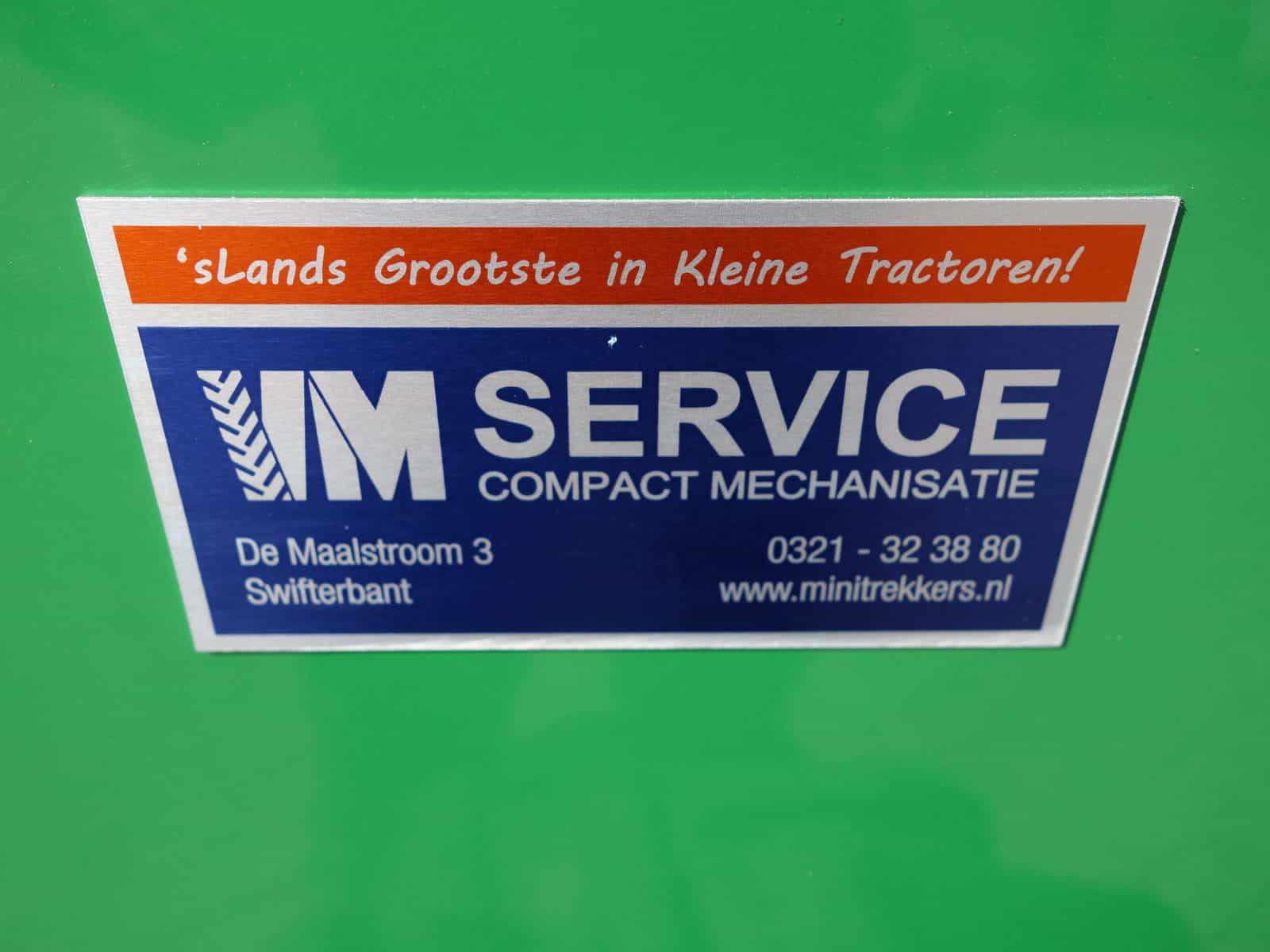 John Deere 5615V 4wd - Afbeelding 6