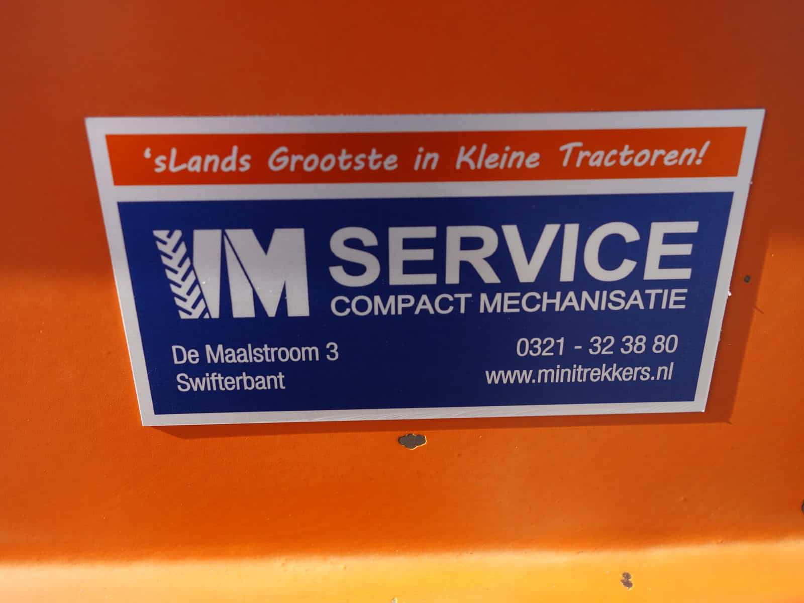 Fiat 450 Special 2wd - Afbeelding 7