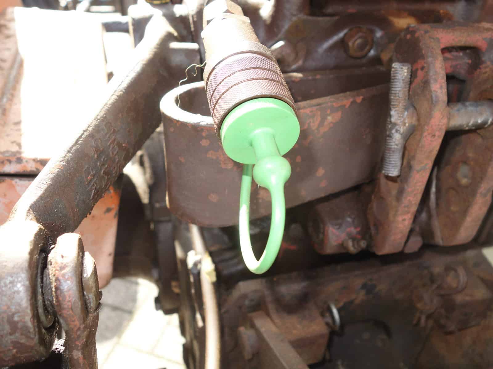 Fiat 450 Special 2wd - Afbeelding 20