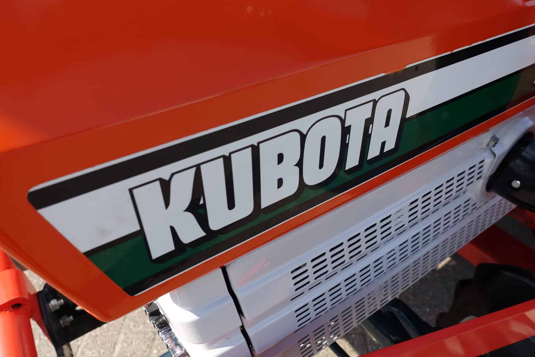 Kubota B1502 4wd - Afbeelding 6