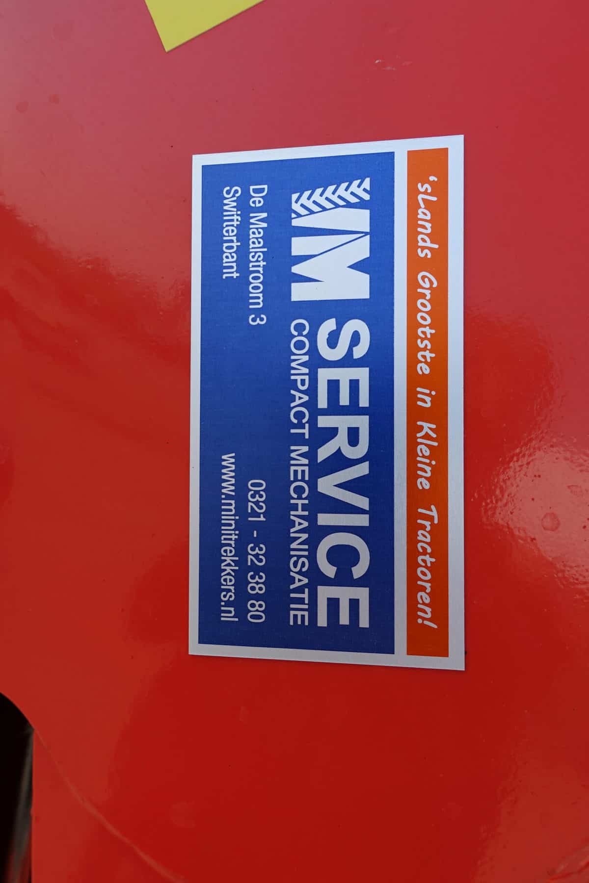 Kubota B1502 4wd - Afbeelding 19