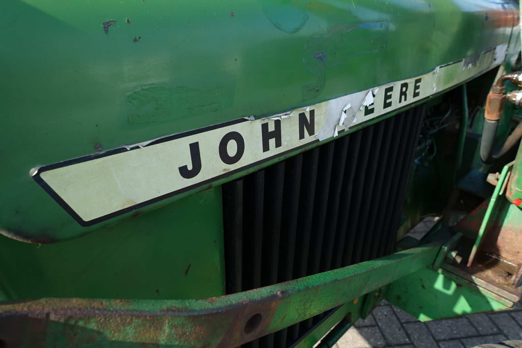 John Deere 920 - Afbeelding 6