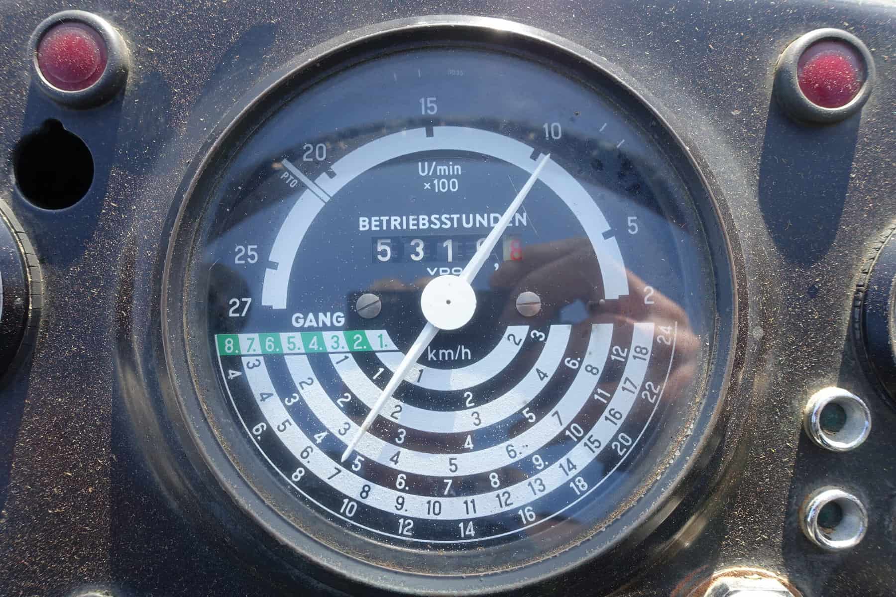 John Deere 920 - Afbeelding 9