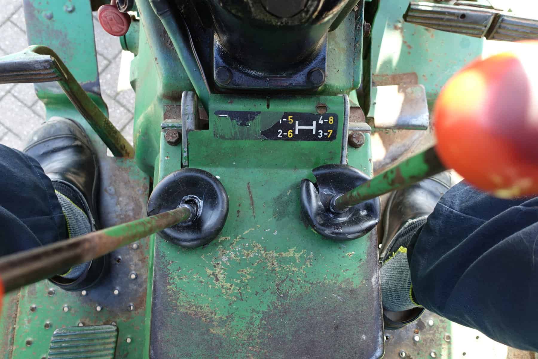 John Deere 920 - Afbeelding 12