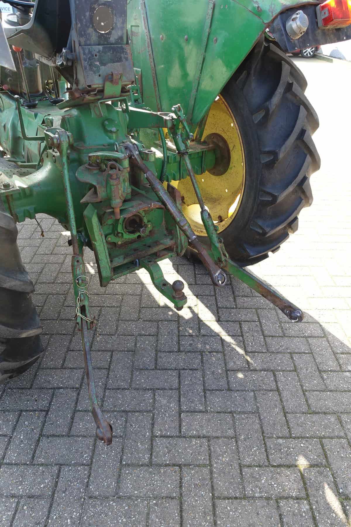 John Deere 920 - Afbeelding 16