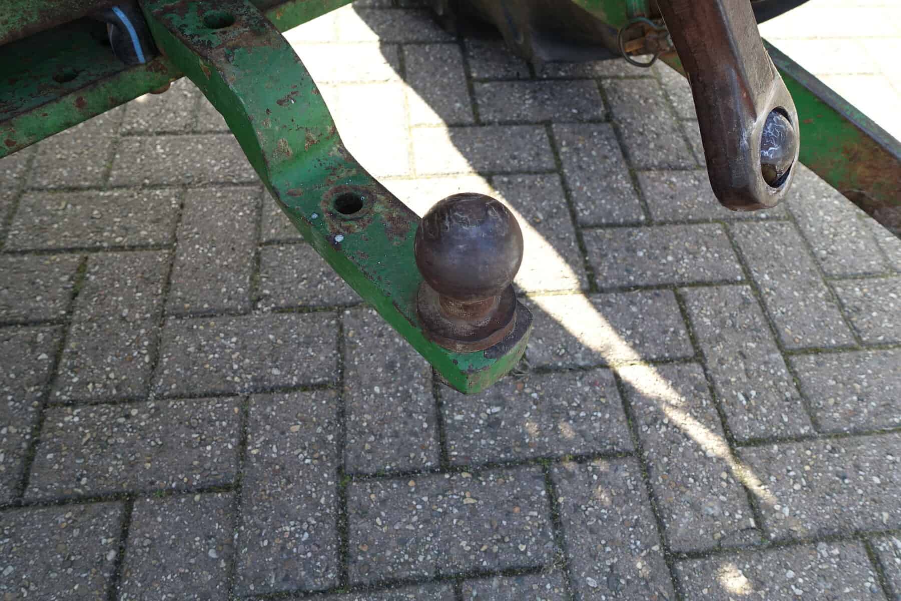 John Deere 920 - Afbeelding 17