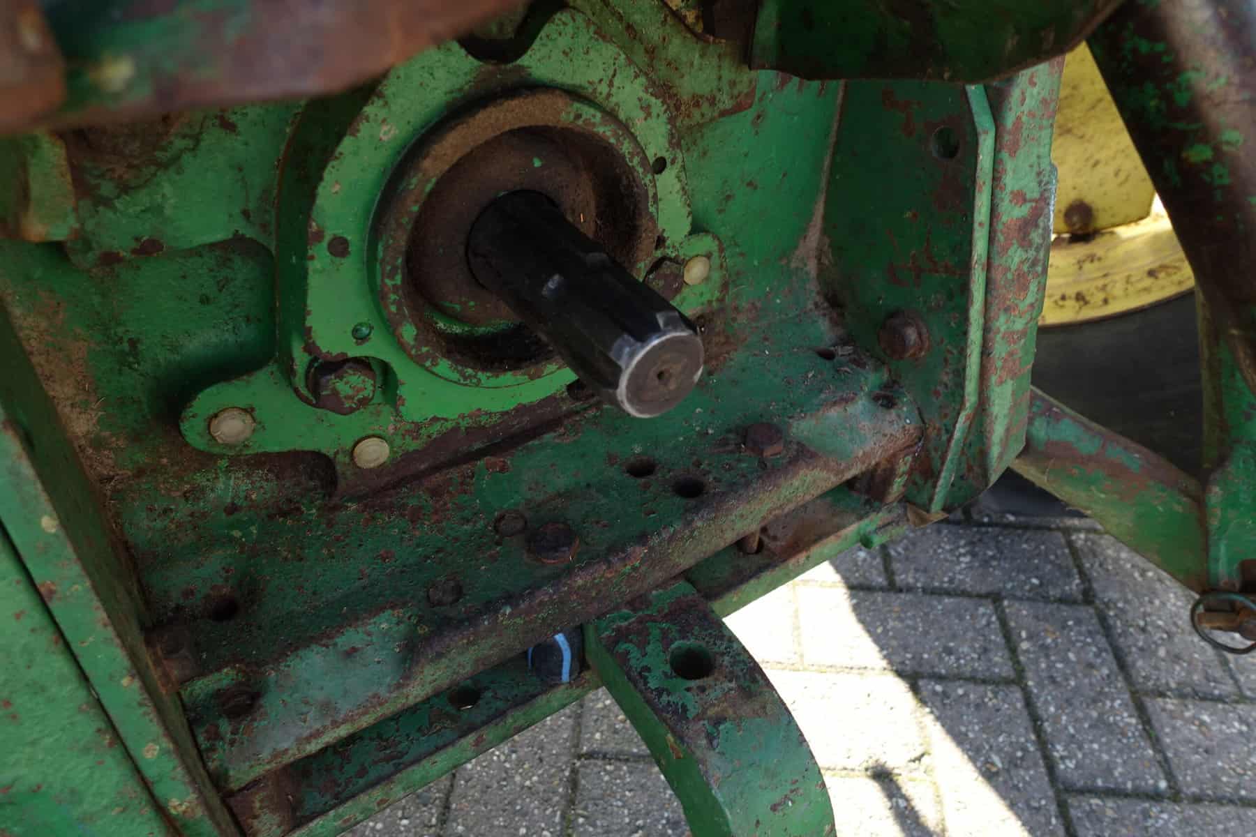 John Deere 920 - Afbeelding 18