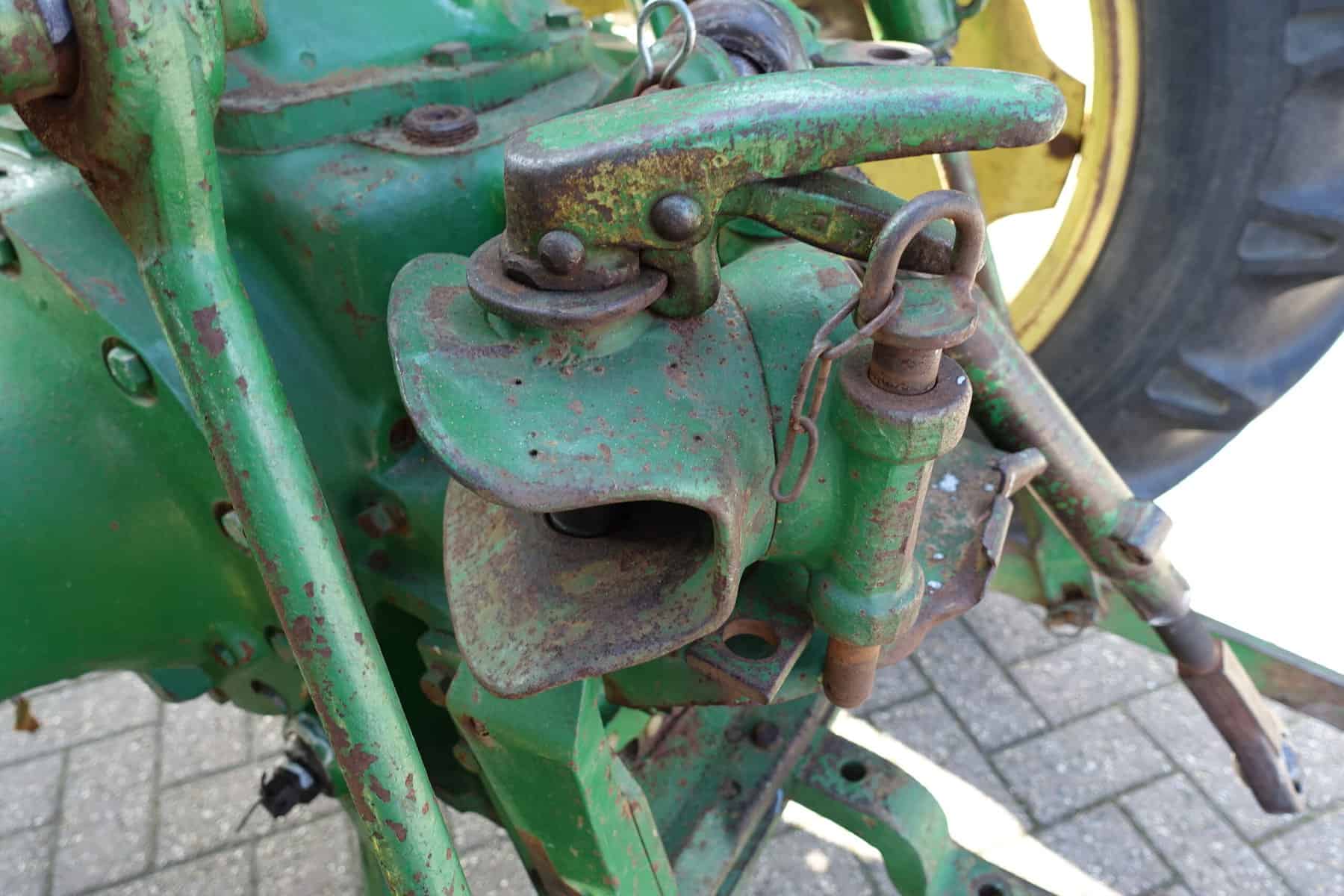 John Deere 920 - Afbeelding 19