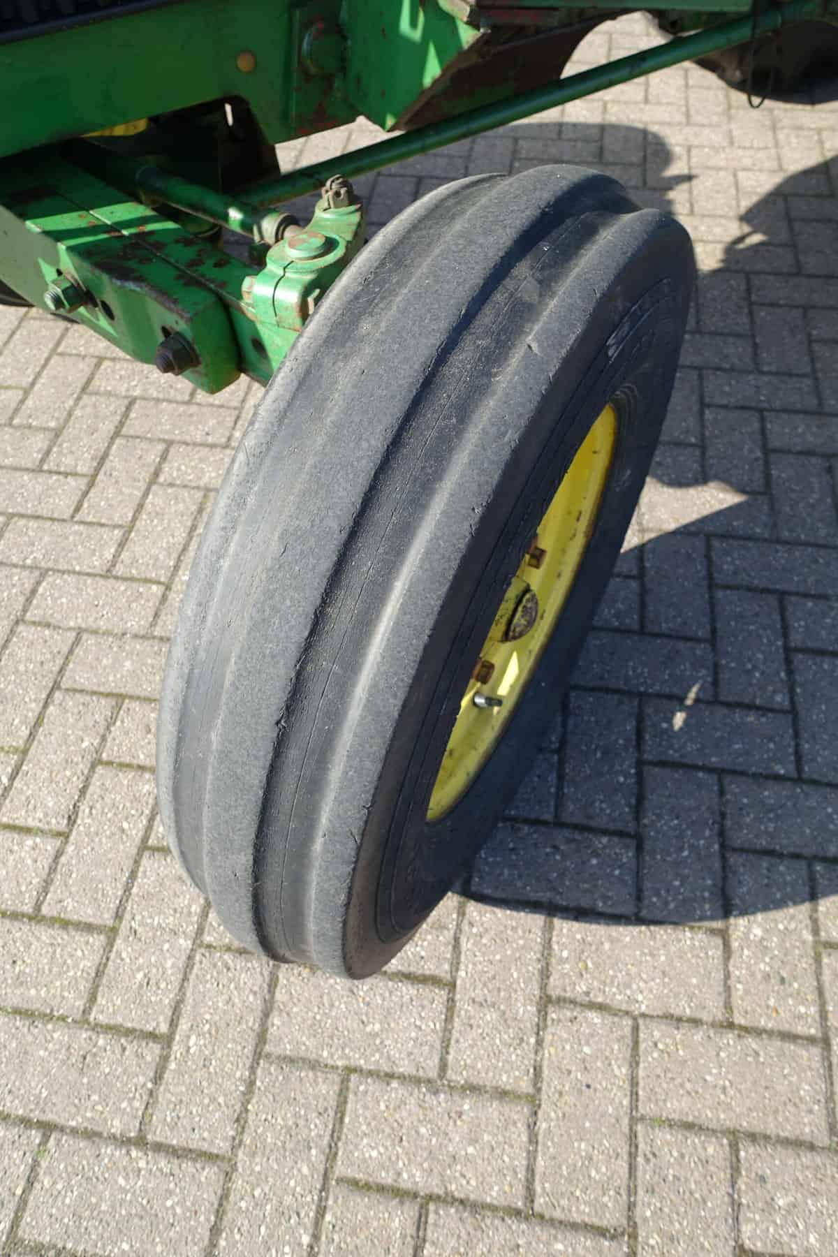 John Deere 920 - Afbeelding 21