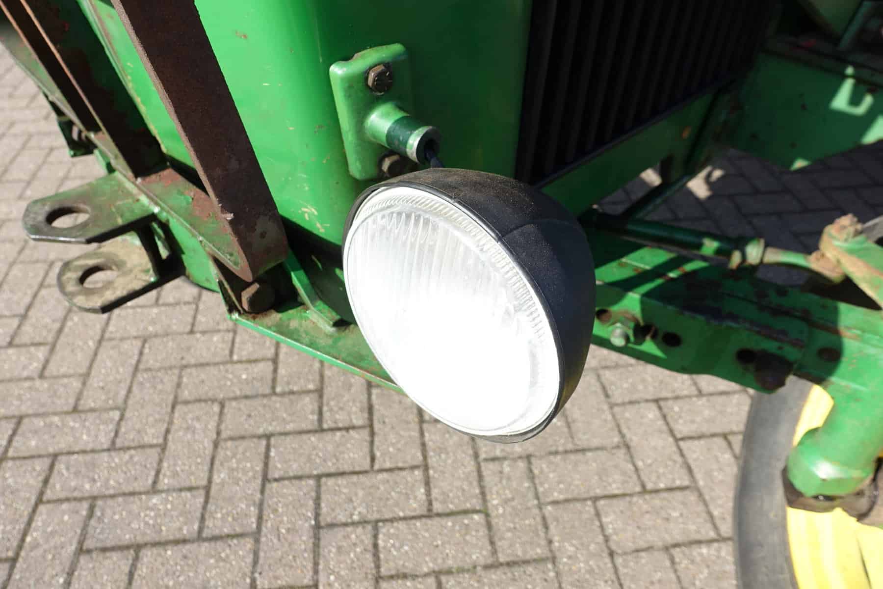 John Deere 920 - Afbeelding 22