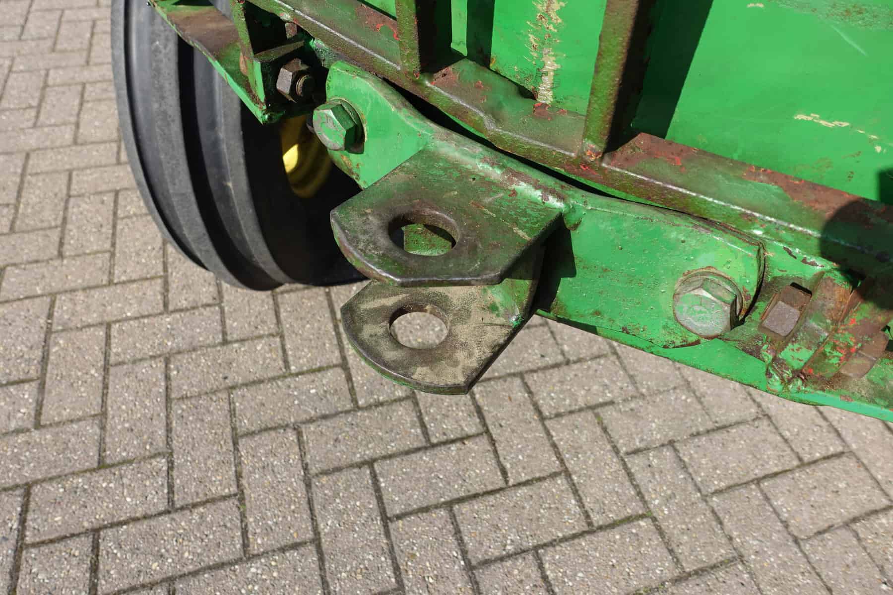 John Deere 920 - Afbeelding 23