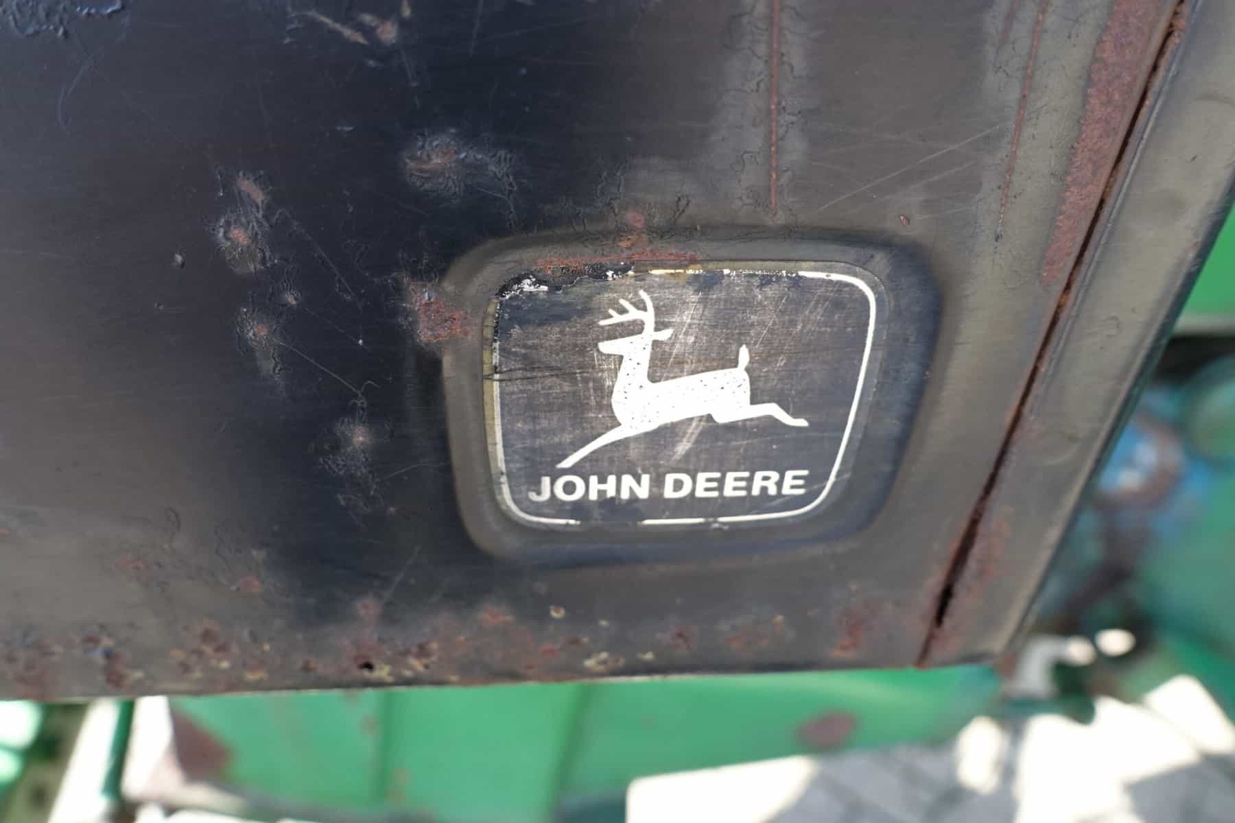 John Deere 920 - Afbeelding 26
