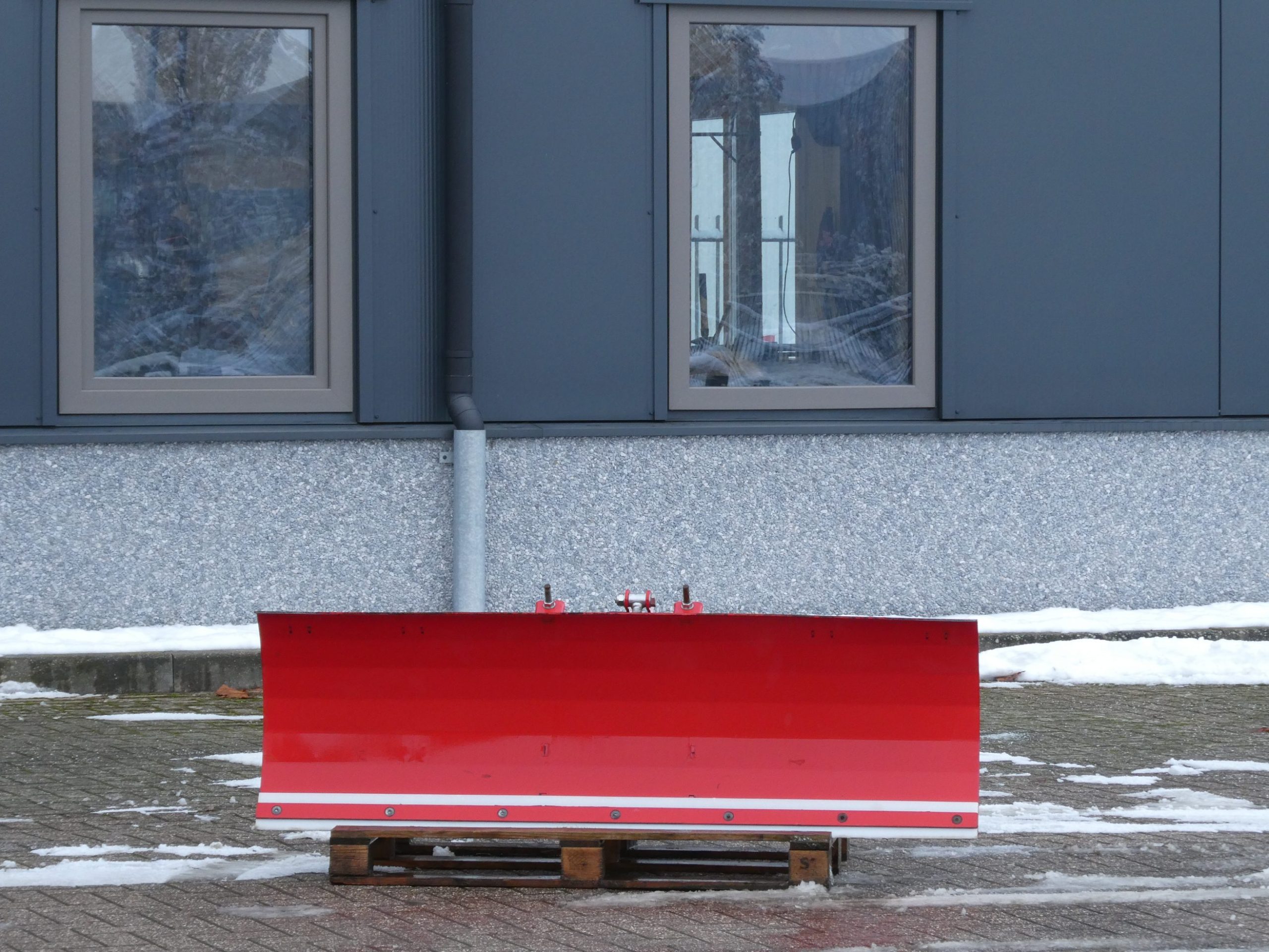 Del Morino Frontsneeuwschuif