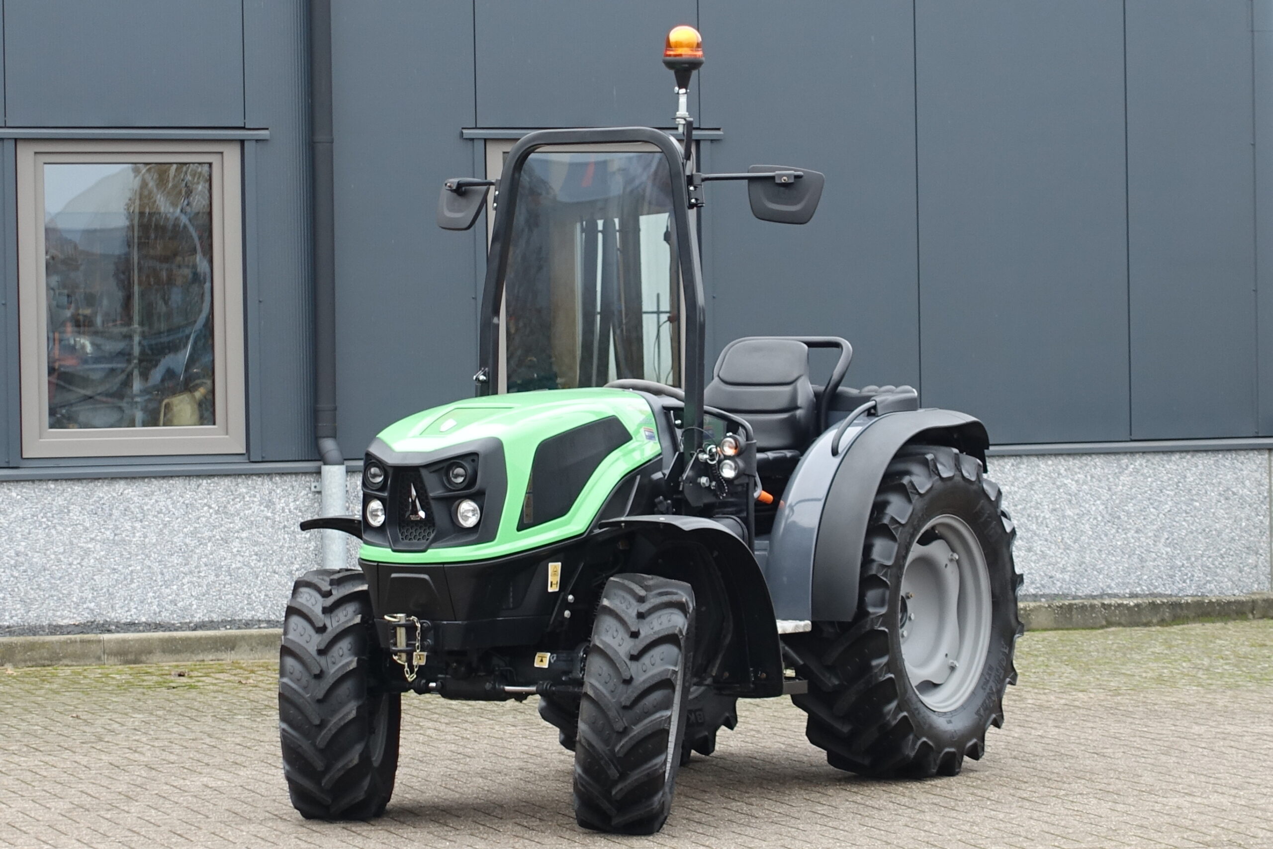 Deutz 3050 4wd