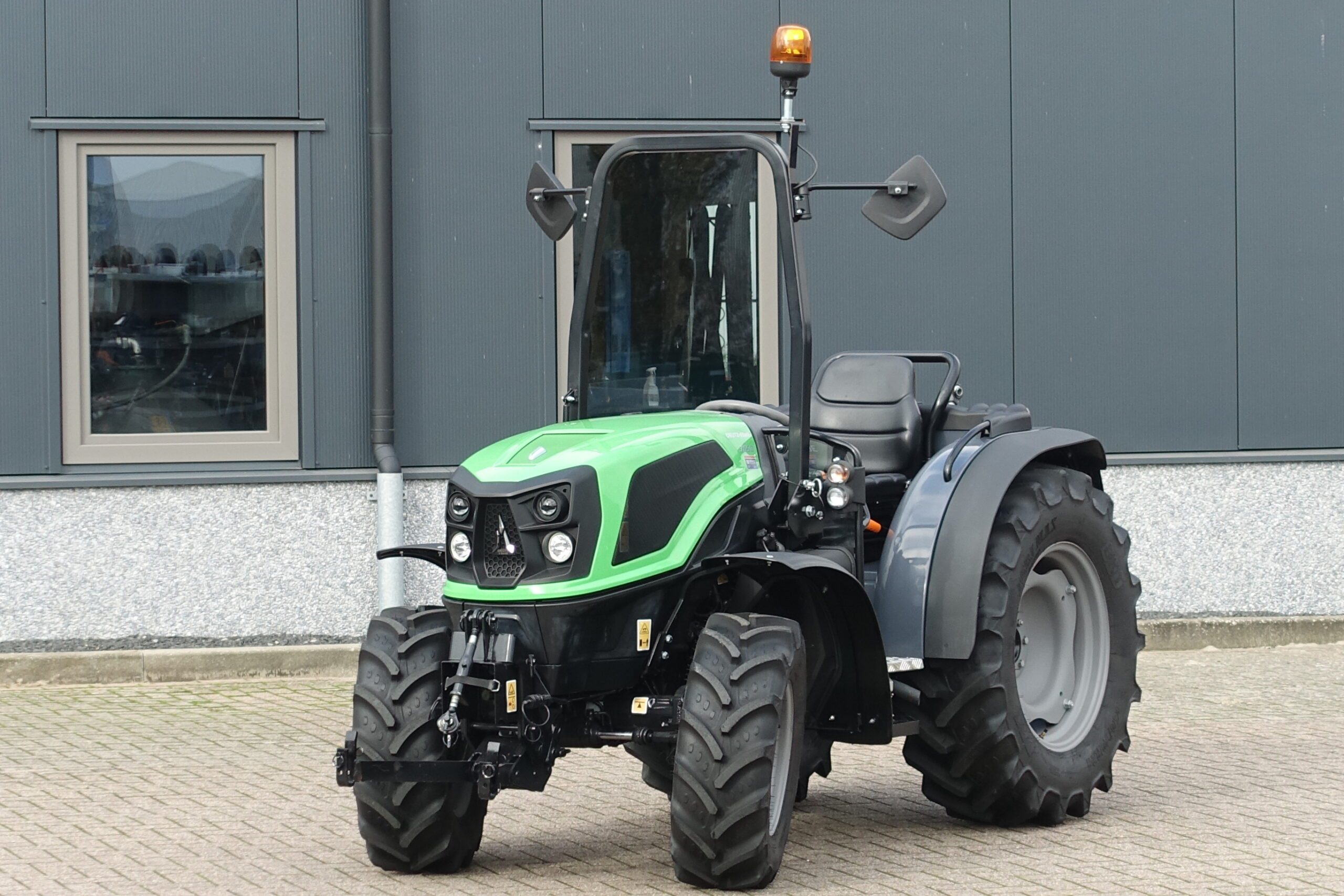 Deutz Agrokid 3050 4wd